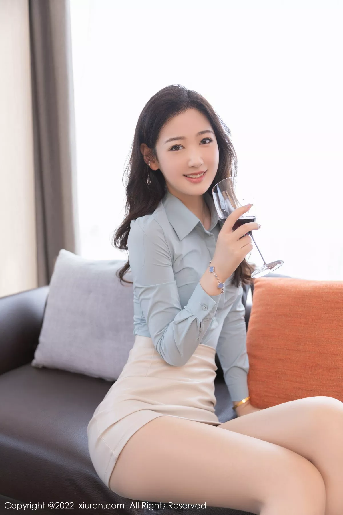 [XiuRen秀人网] 2022.11.14 No.5854 唐安琪 北京旅拍 [86P] NO.9