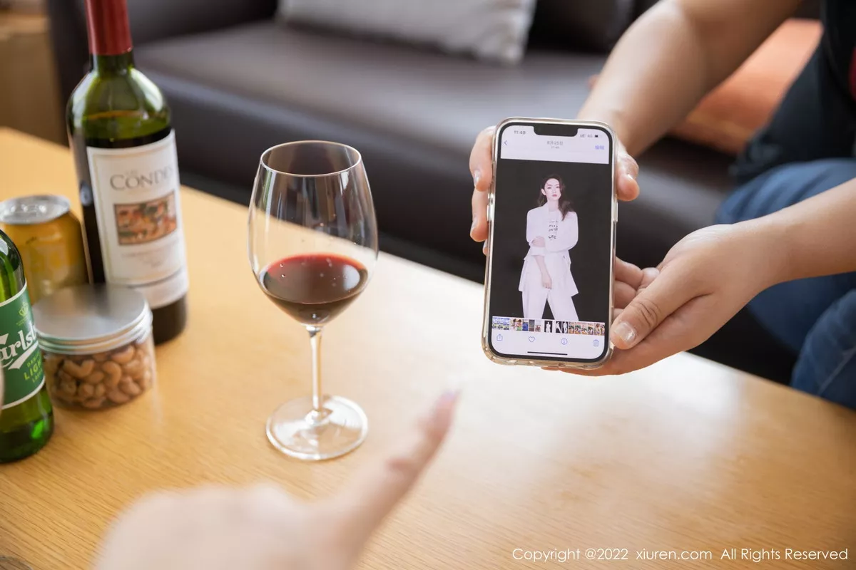 [XiuRen秀人网] 2022.11.14 No.5854 唐安琪 北京旅拍 [86P] NO.2