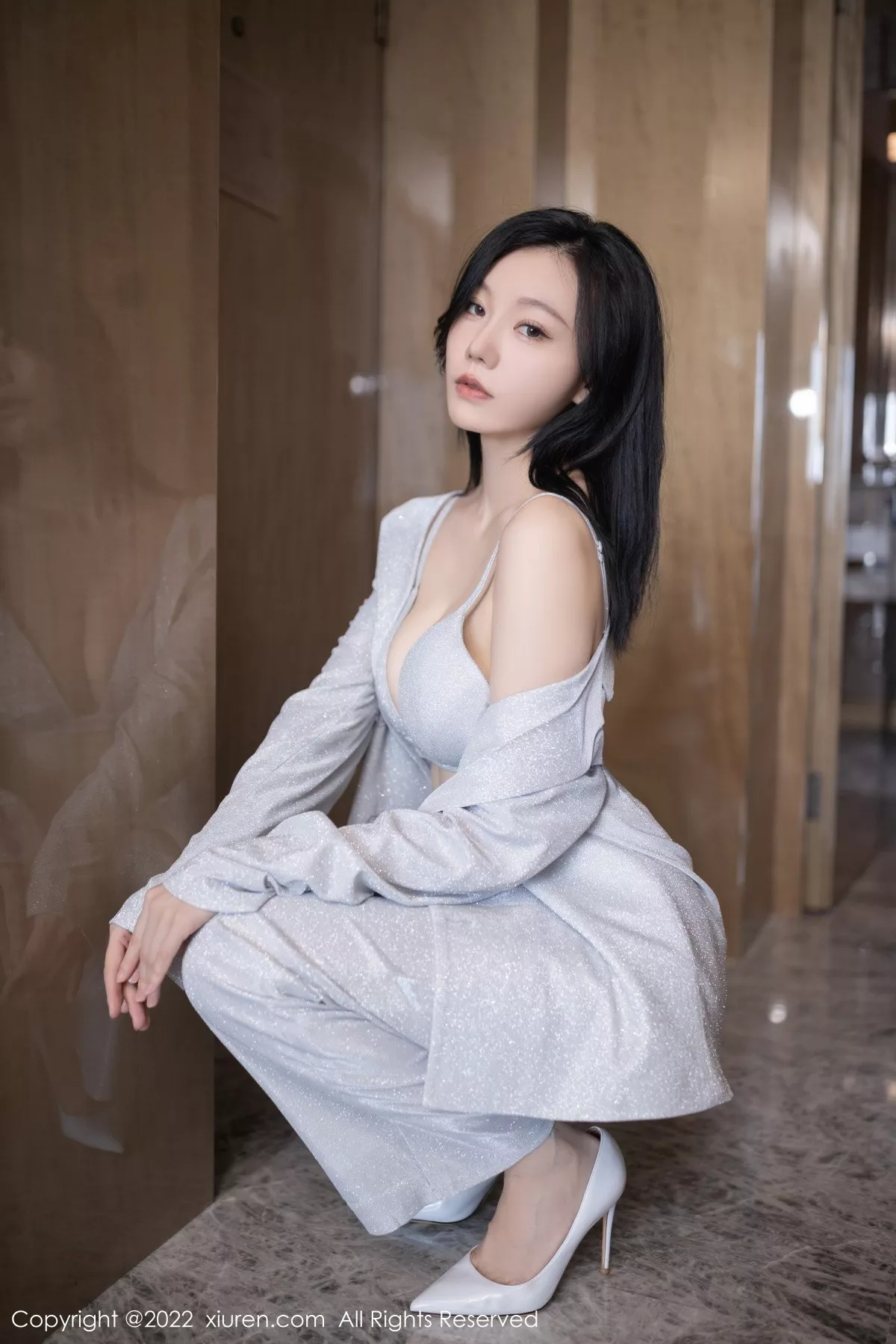 [XiuRen秀人网] 2022.11.15 No.5859 安然anran 曼妙身姿 [76P] NO.10