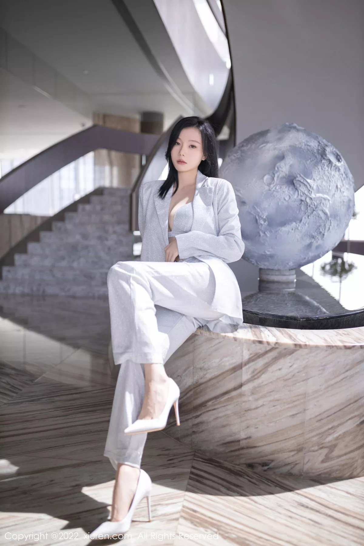 [XiuRen秀人网] 2022.11.15 No.5859 安然anran 曼妙身姿 [76P] NO.3