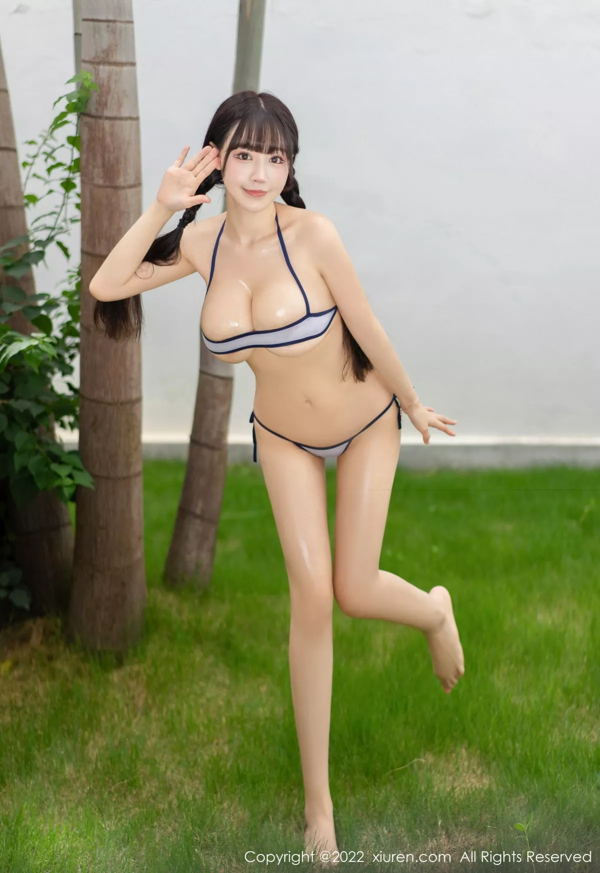 [XiuRen秀人网] 2022.11.17 No.5871 朱可儿Flora 美臀丰腴 [61P] NO.4