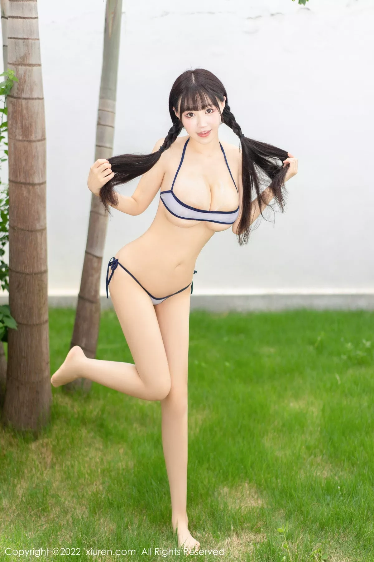 [XiuRen秀人网] 2022.11.17 No.5871 朱可儿Flora 美臀丰腴 [61P] NO.3