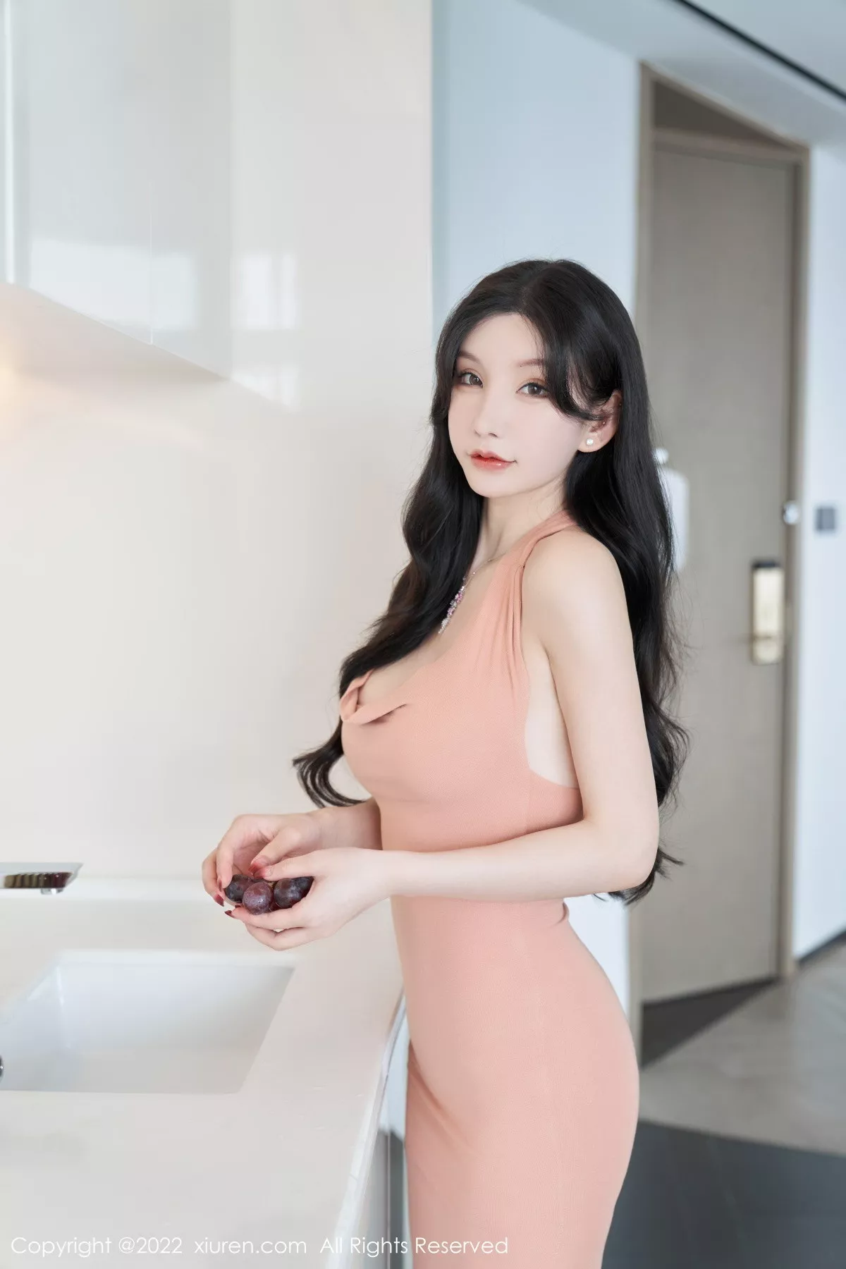 [XiuRen秀人网] 2022.11.18 No.5881 周于希Sally 成都心愿旅拍 [80P] NO.11