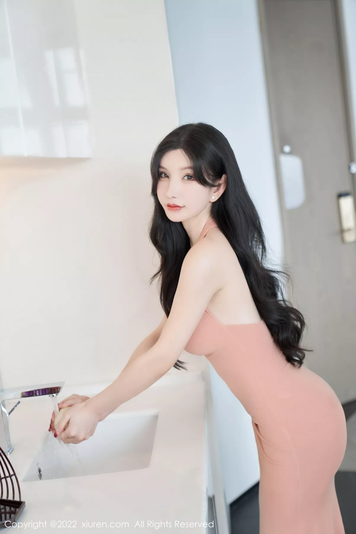 [XiuRen秀人网] 2022.11.18 No.5881 周于希Sally 成都心愿旅拍 [80P] NO.8