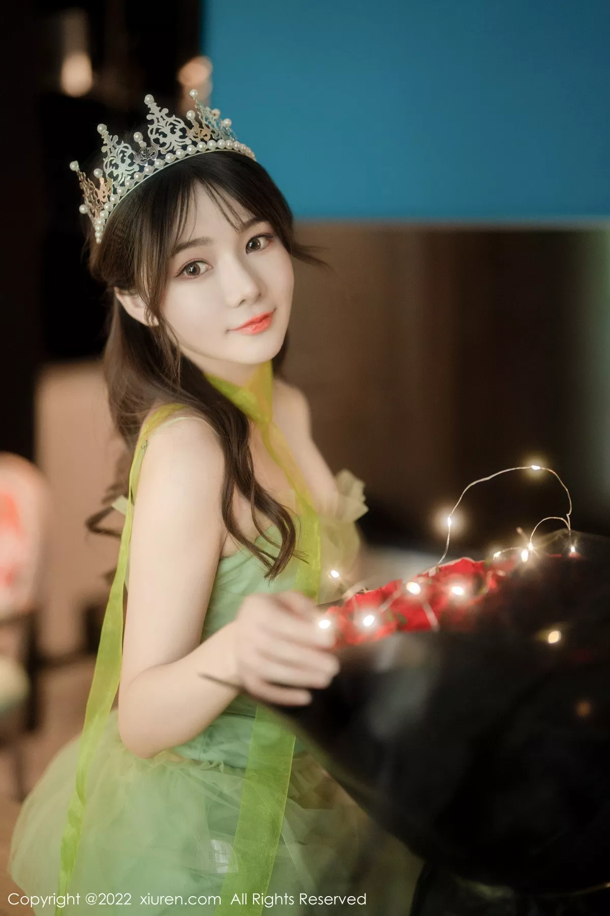 [XiuRen秀人网] 2022.11.18 No.5875 婠婠么 丰腴美臀 [85P] NO.12