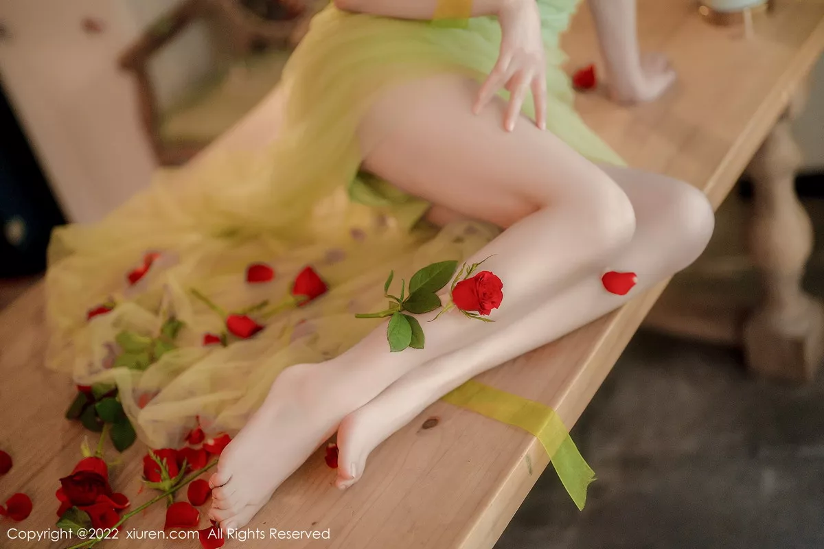 [XiuRen秀人网] 2022.11.18 No.5875 婠婠么 丰腴美臀 [85P] NO.4