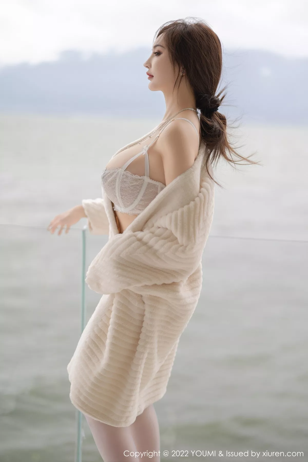 [YOUMI尤蜜荟] 2022.11.18 VOL.866 土肥圆Iris 大理旅拍 [82P] NO.5