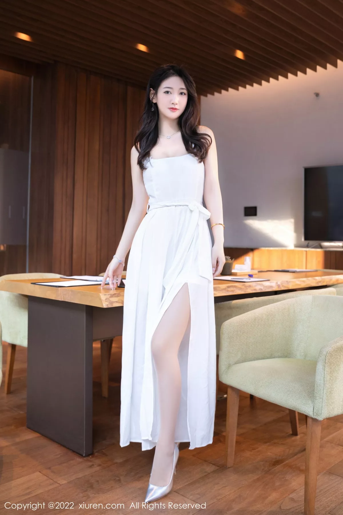 [XiuRen秀人网] 2022.10.31 No.5783 唐安琪 北京旅拍 [82P] NO.12