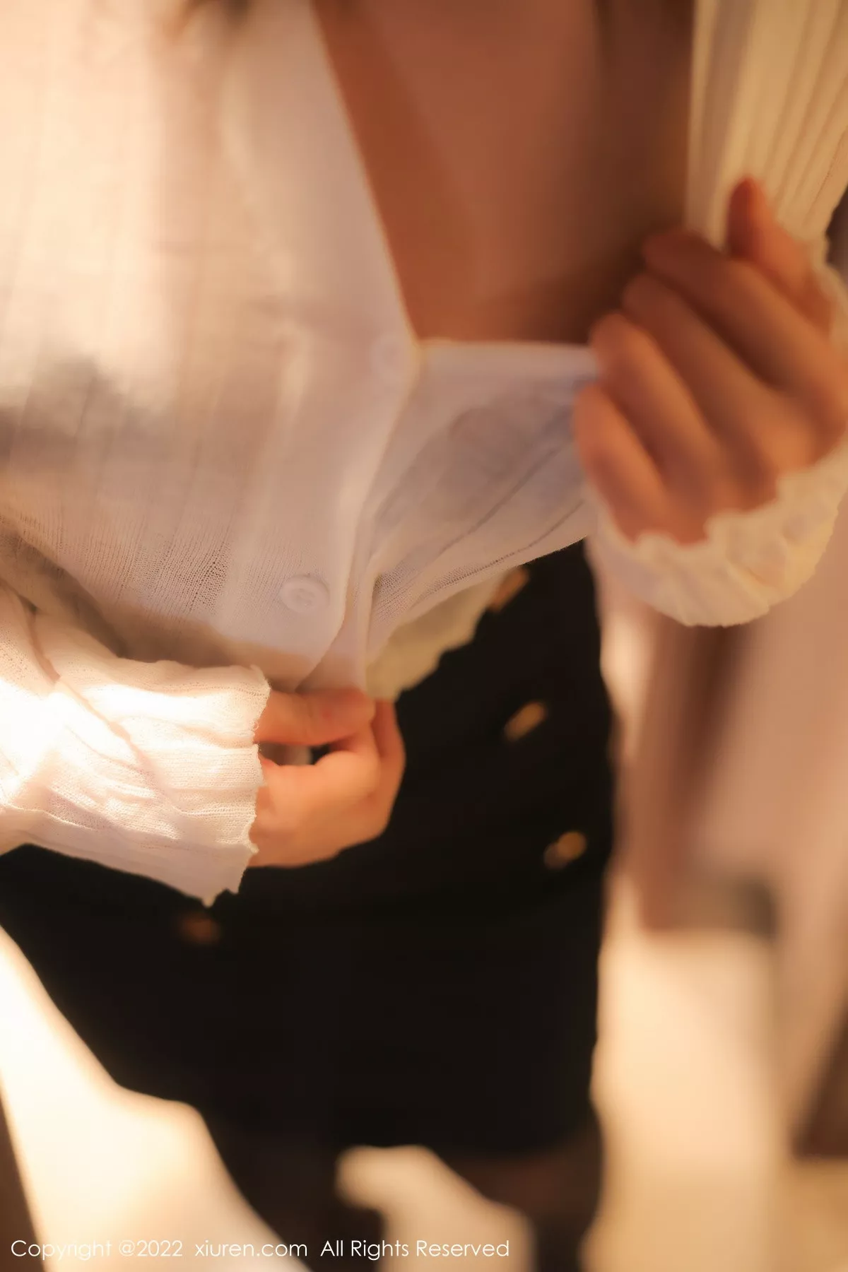 [XiuRen秀人网] 2022.10.31 No.5781 周jojobaby 黑丝美腿 [82P] NO.4