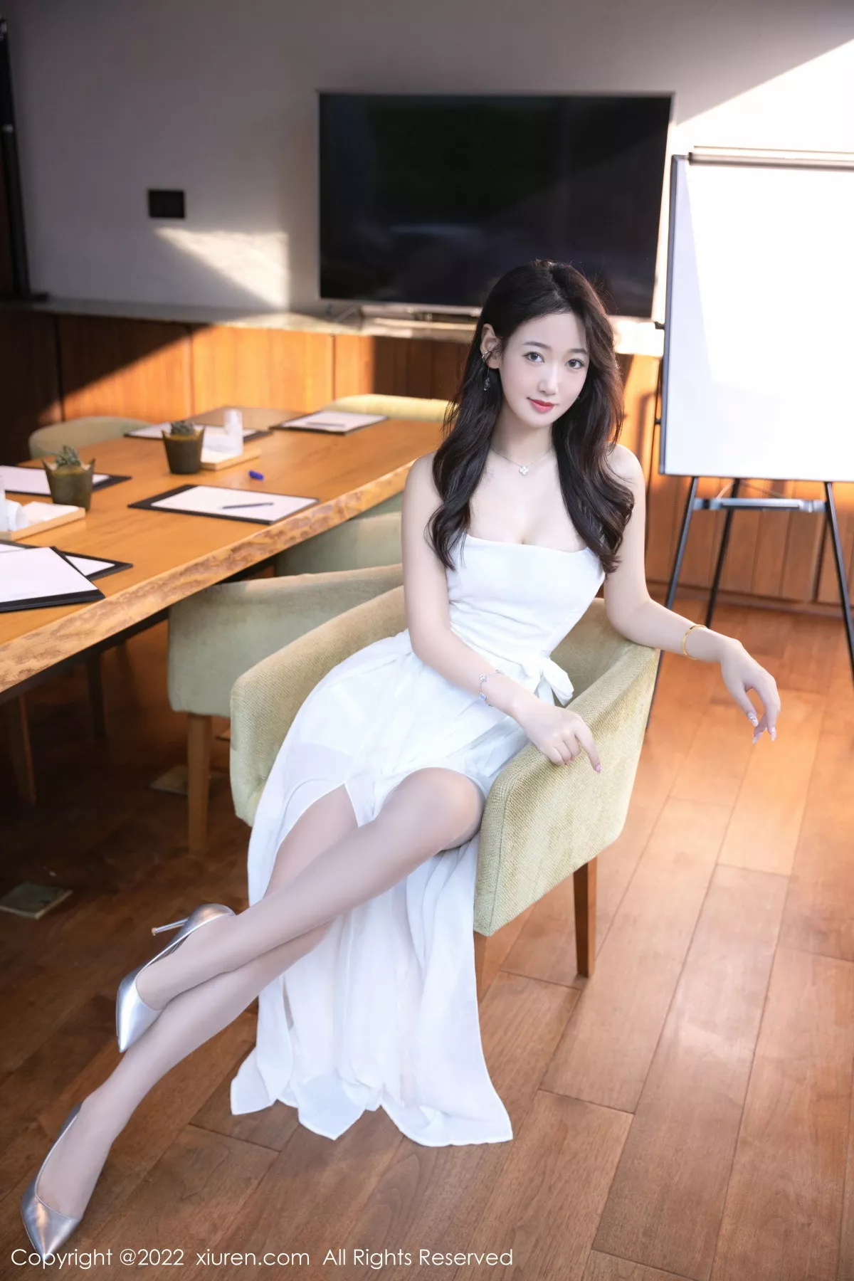 [XiuRen秀人网] 2022.10.31 No.5783 唐安琪 北京旅拍 [82P] NO.9