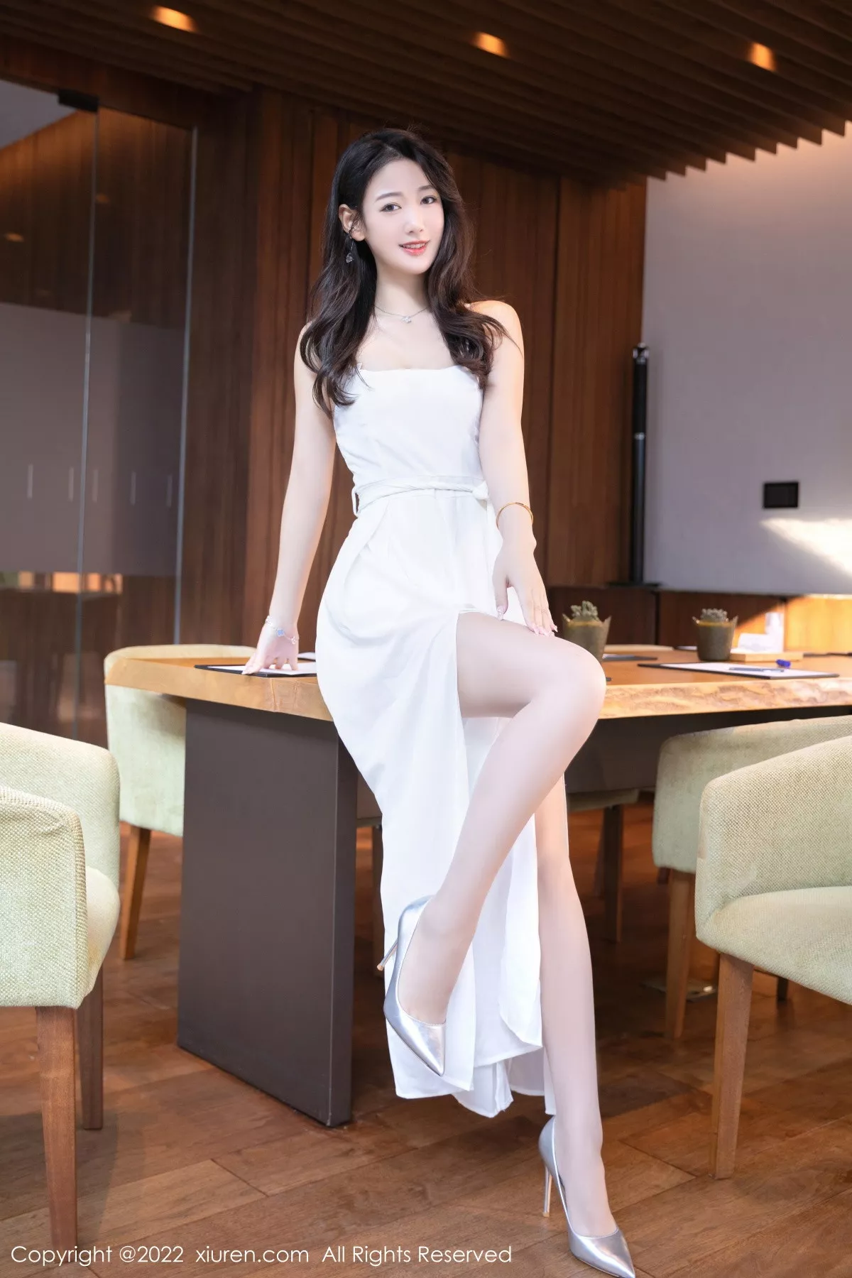 [XiuRen秀人网] 2022.10.31 No.5783 唐安琪 北京旅拍 [82P] NO.11