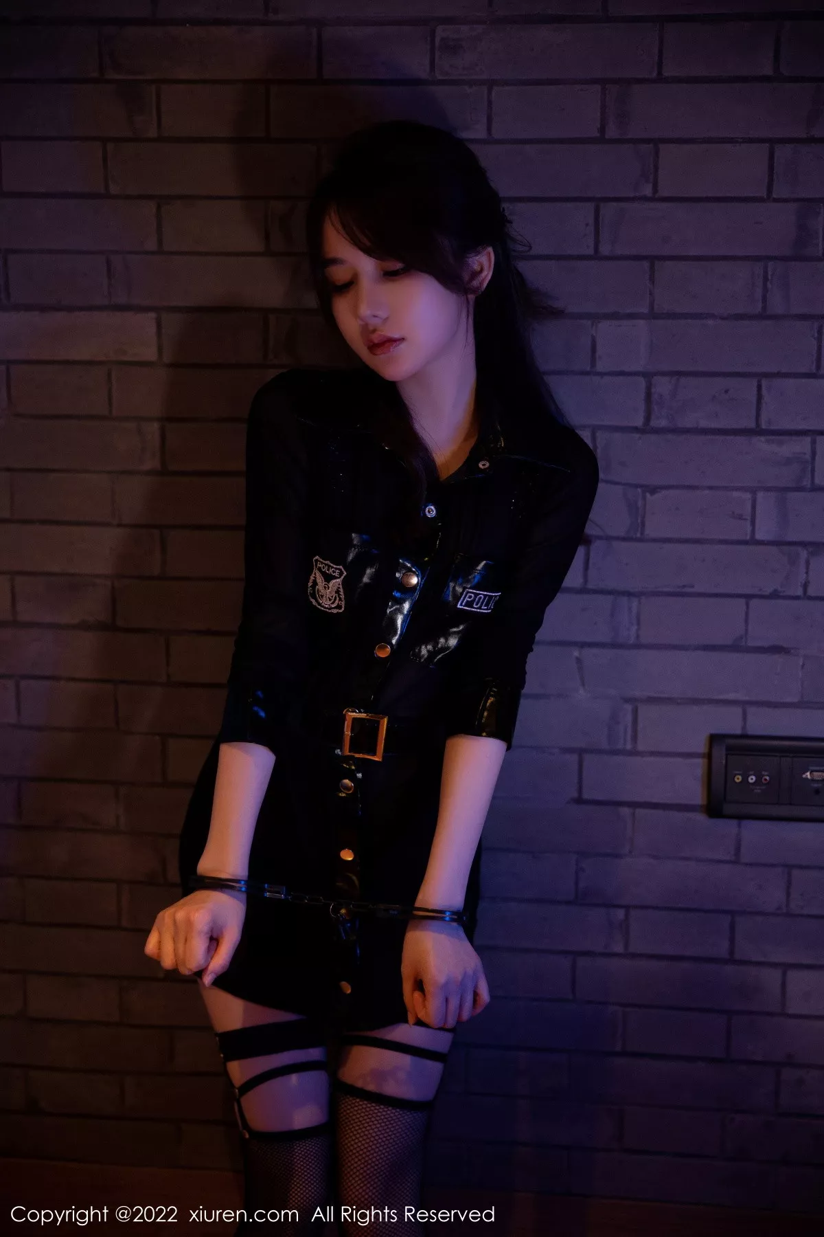 [XiuRen秀人网] 2022.11.30 No.5931 婠婠么 黑丝美腿 [94P] NO.12