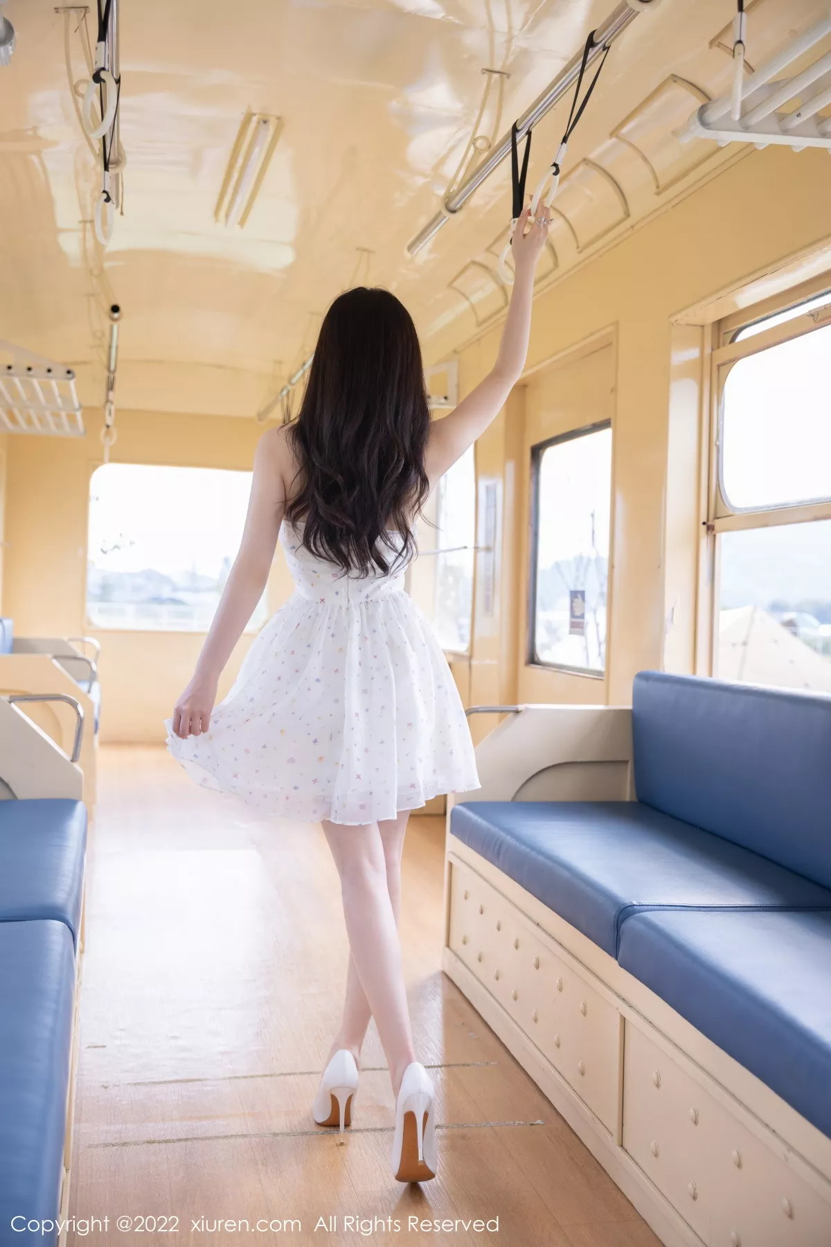 [XiuRen秀人网] 2022.12.02 No.5947 鱼子酱Fish 北京旅拍 [80P] NO.7