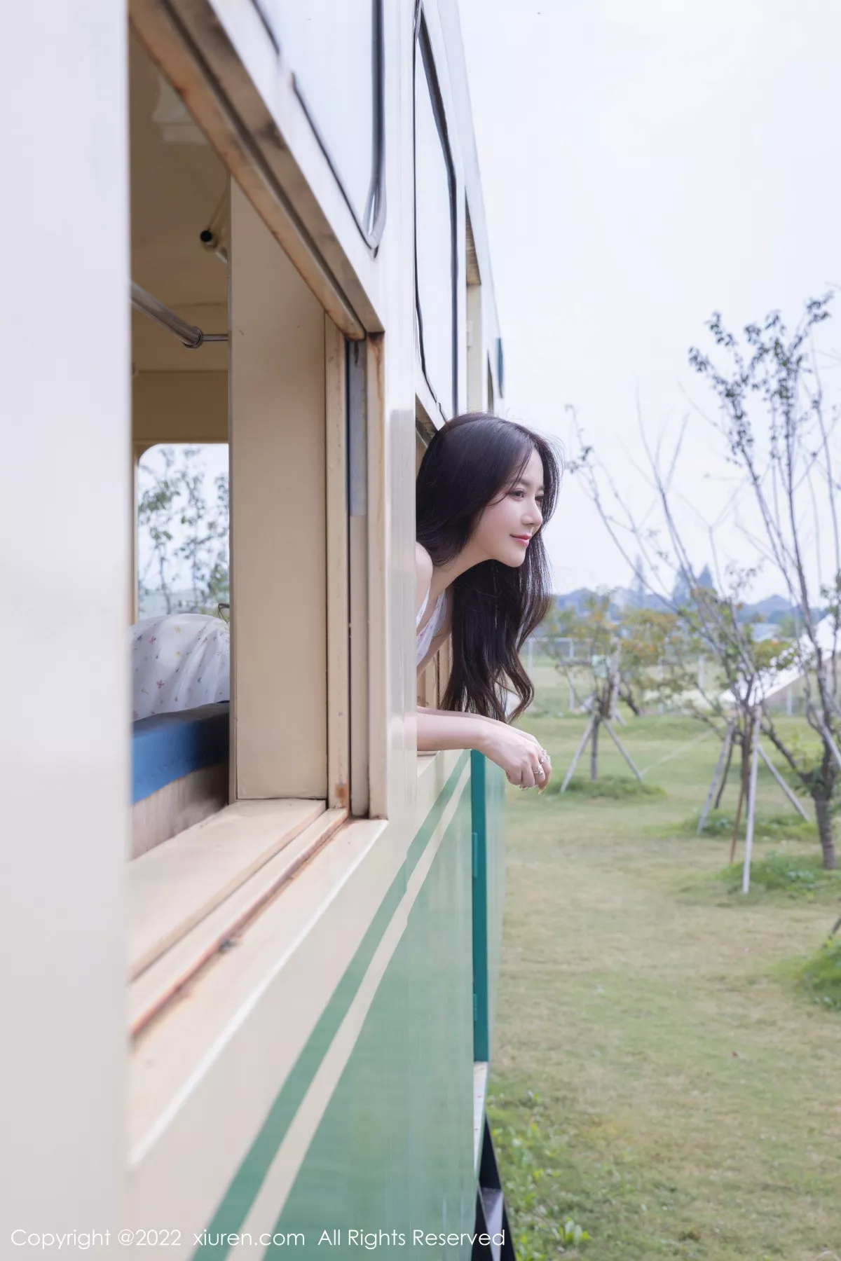 [XiuRen秀人网] 2022.12.02 No.5947 鱼子酱Fish 北京旅拍 [80P] NO.8