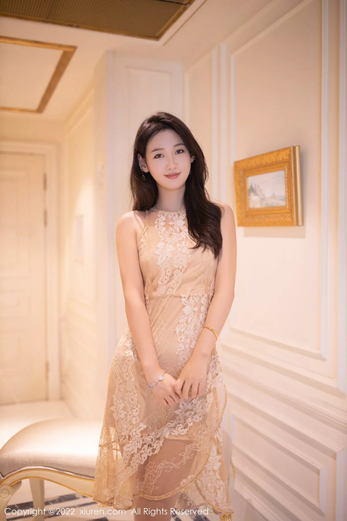 [XiuRen秀人网] 2022.12.05 No.5954 唐安琪 北京旅拍 [80P] NO.9