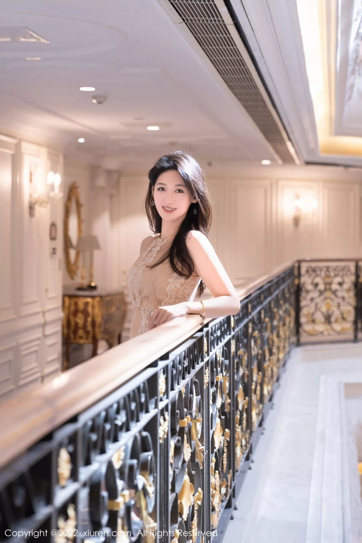 [XiuRen秀人网] 2022.12.05 No.5954 唐安琪 北京旅拍 [80P] NO.8