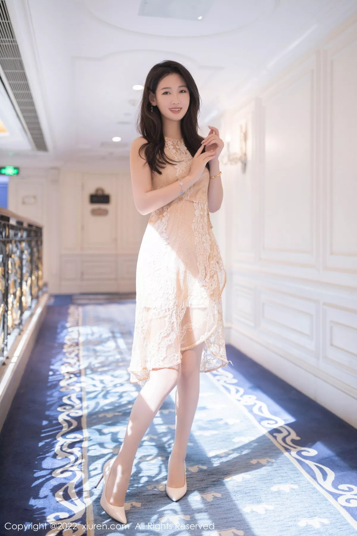 [XiuRen秀人网] 2022.12.05 No.5954 唐安琪 北京旅拍 [80P] NO.3