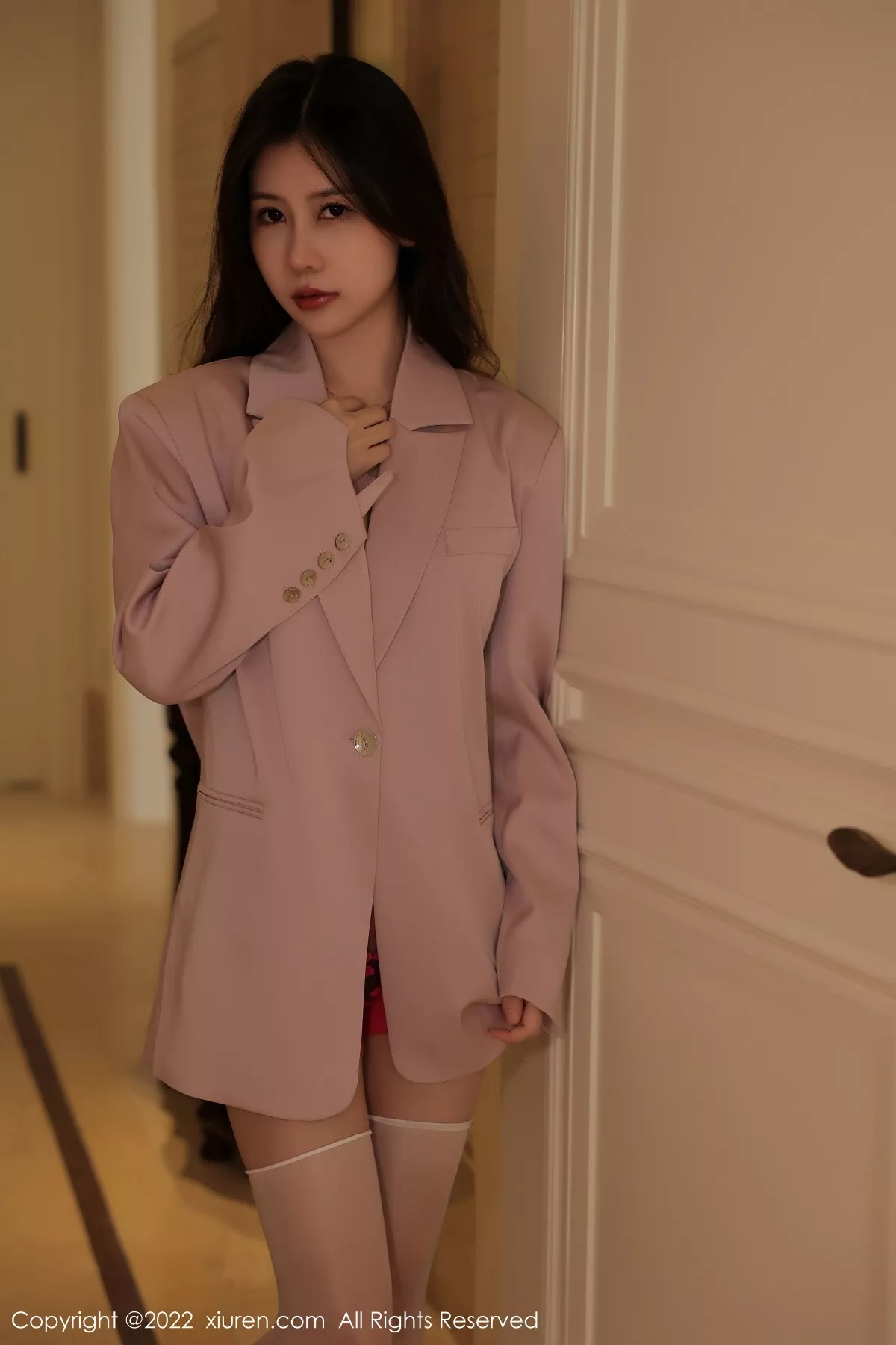 [XiuRen秀人网] 2022.12.05 No.5951 尹甜甜 海南旅拍 [68P] NO.2