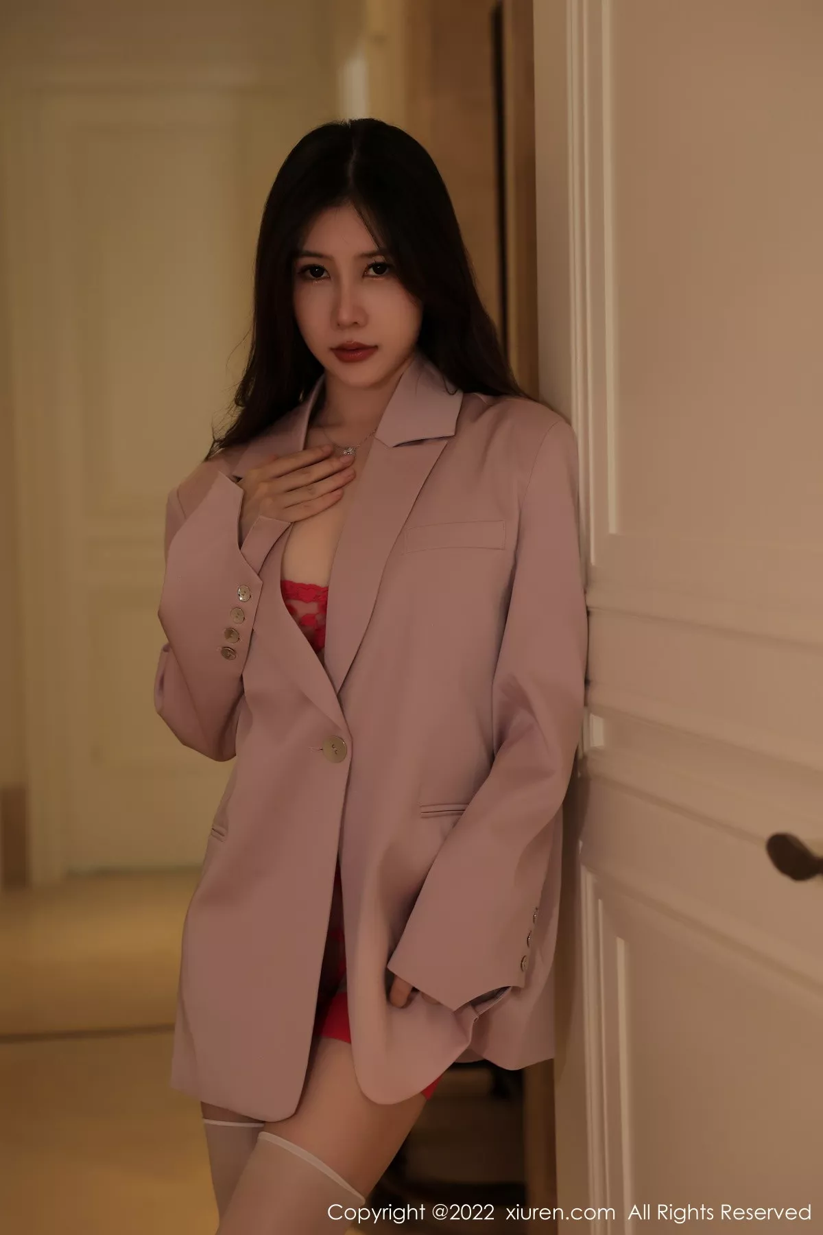 [XiuRen秀人网] 2022.12.05 No.5951 尹甜甜 海南旅拍 [68P] NO.3