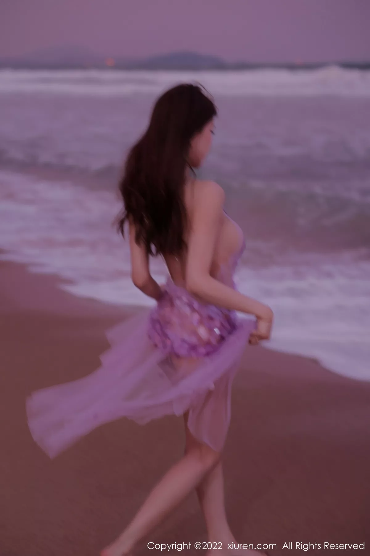 [XiuRen秀人网] 2022.11.22 No.5890 tina_甜仔 海南旅拍 [53P] NO.8