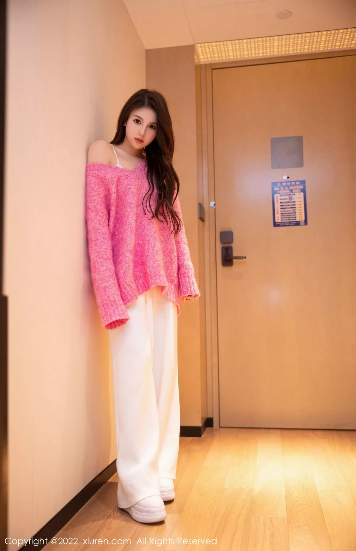 [XiuRen秀人网] 2022.12.09 No.5975 美羊羊 美腿美臀 [69P] NO.12