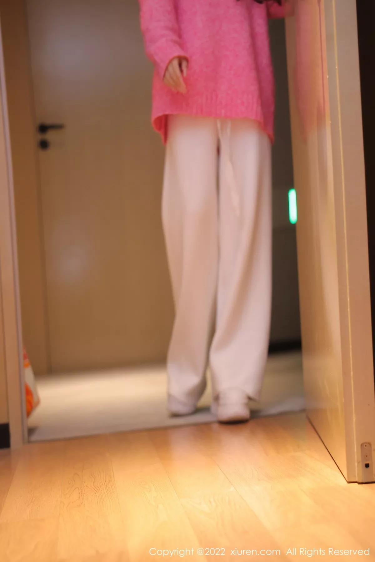 [XiuRen秀人网] 2022.12.09 No.5975 美羊羊 美腿美臀 [69P] NO.2