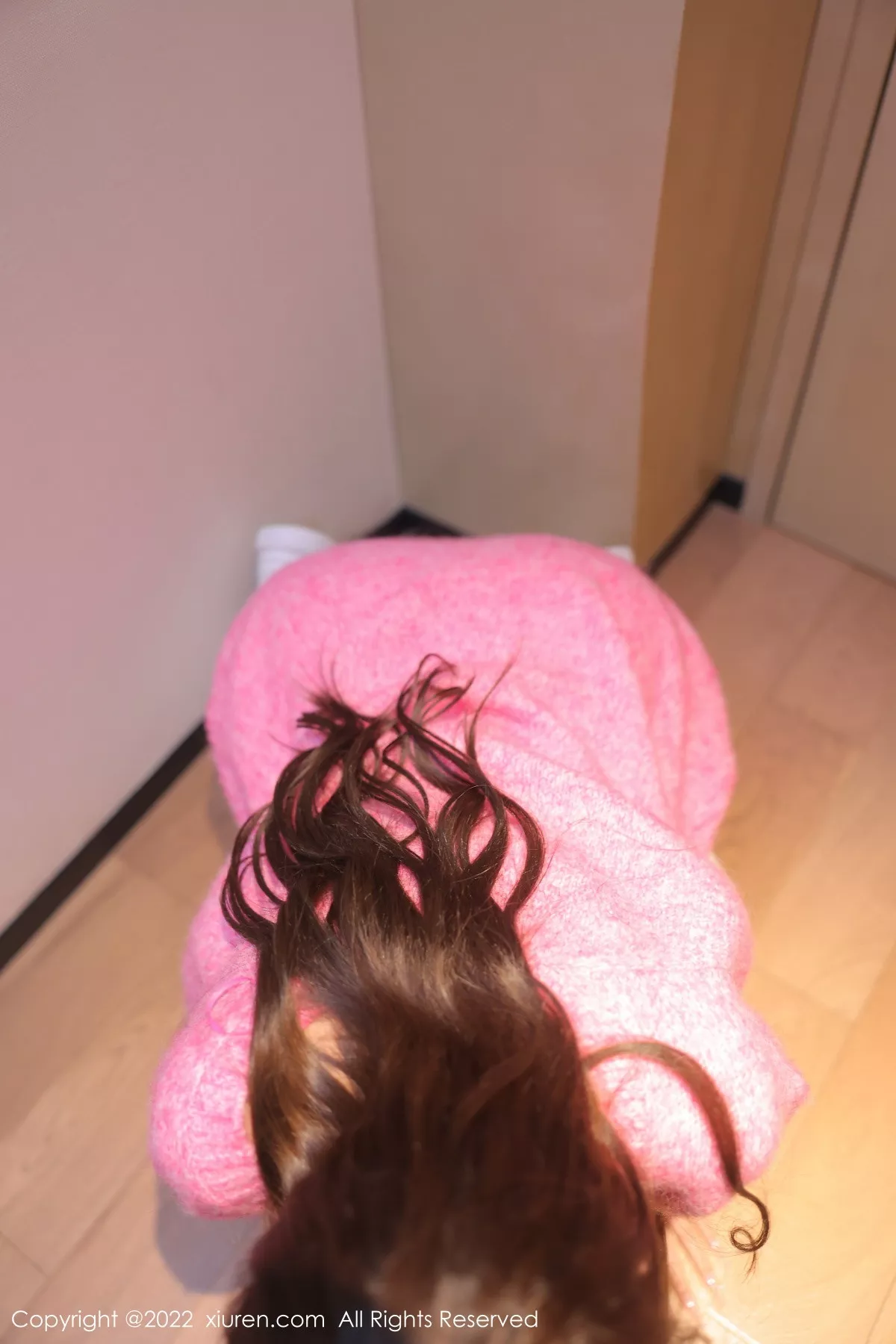 [XiuRen秀人网] 2022.12.09 No.5975 美羊羊 美腿美臀 [69P] NO.10