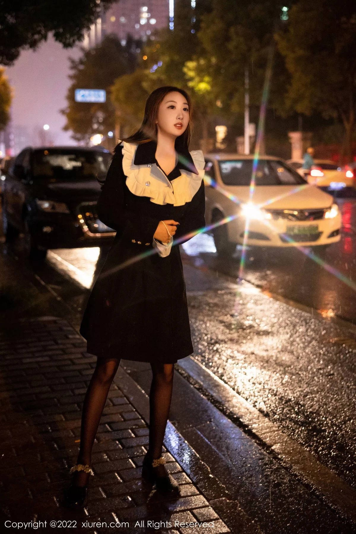 [XiuRen秀人网] 2022.12.12 No.5984 江真真 浴缸美腿 [78P] NO.5