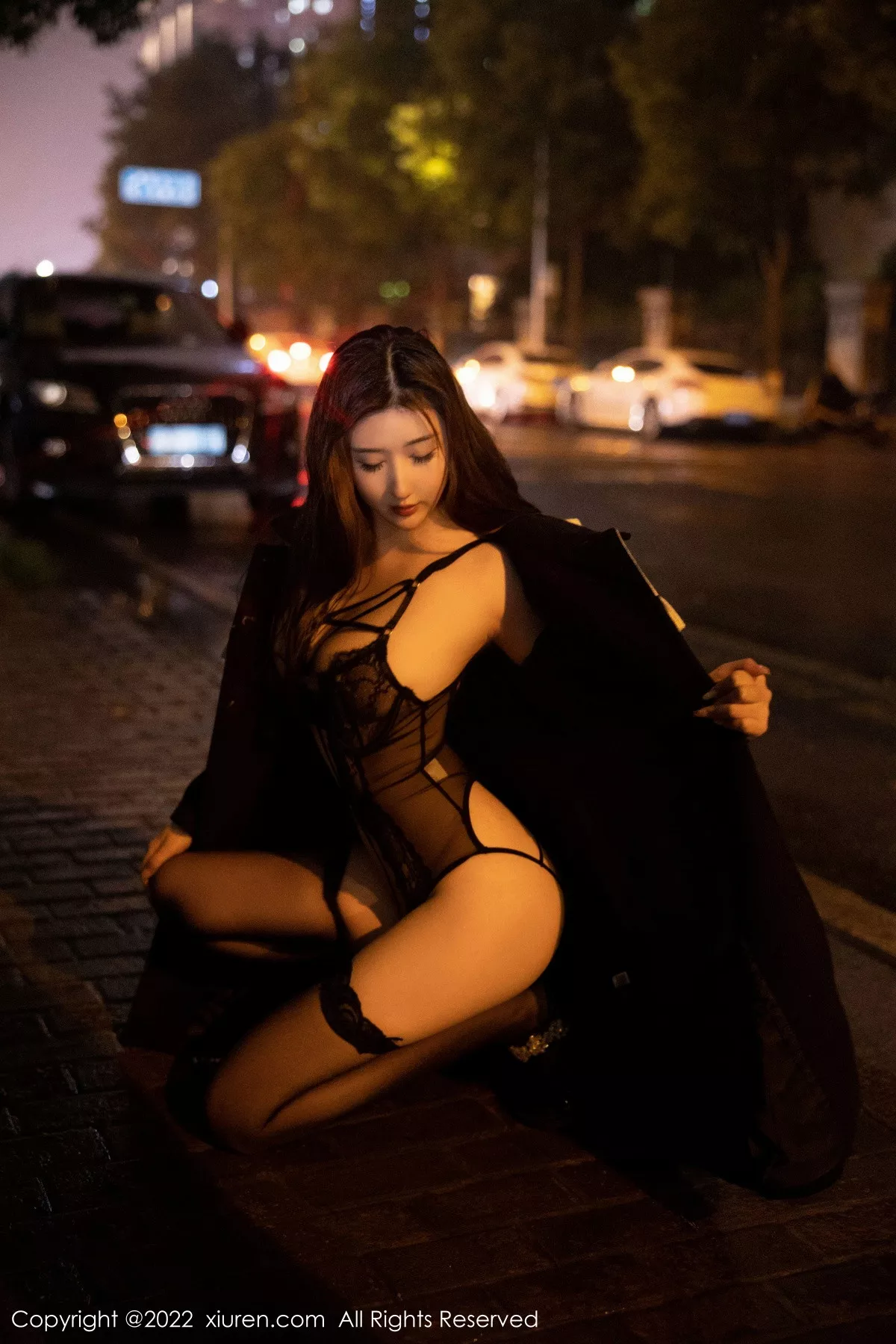 [XiuRen秀人网] 2022.12.12 No.5984 江真真 浴缸美腿 [78P] NO.10