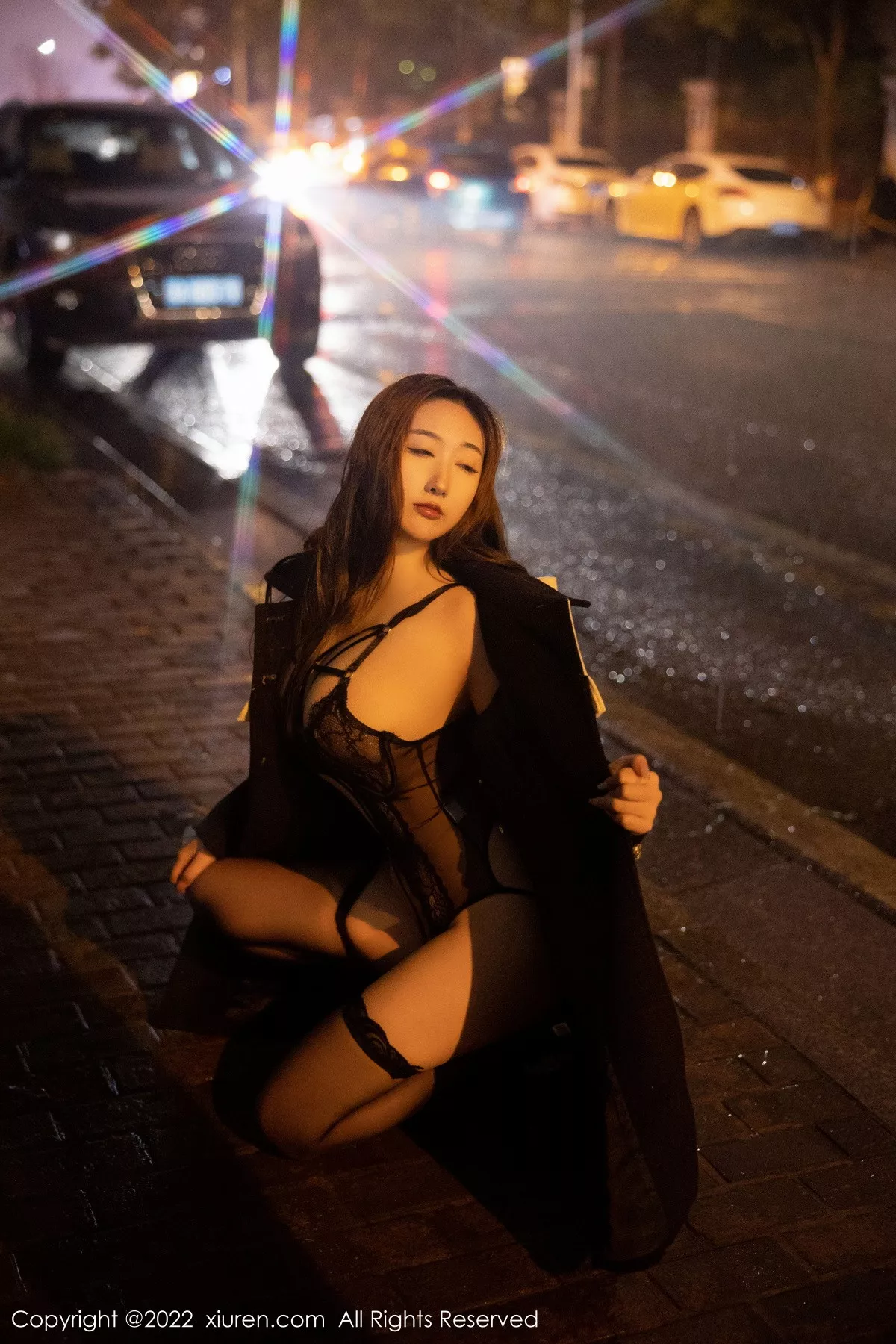 [XiuRen秀人网] 2022.12.12 No.5984 江真真 浴缸美腿 [78P] NO.12