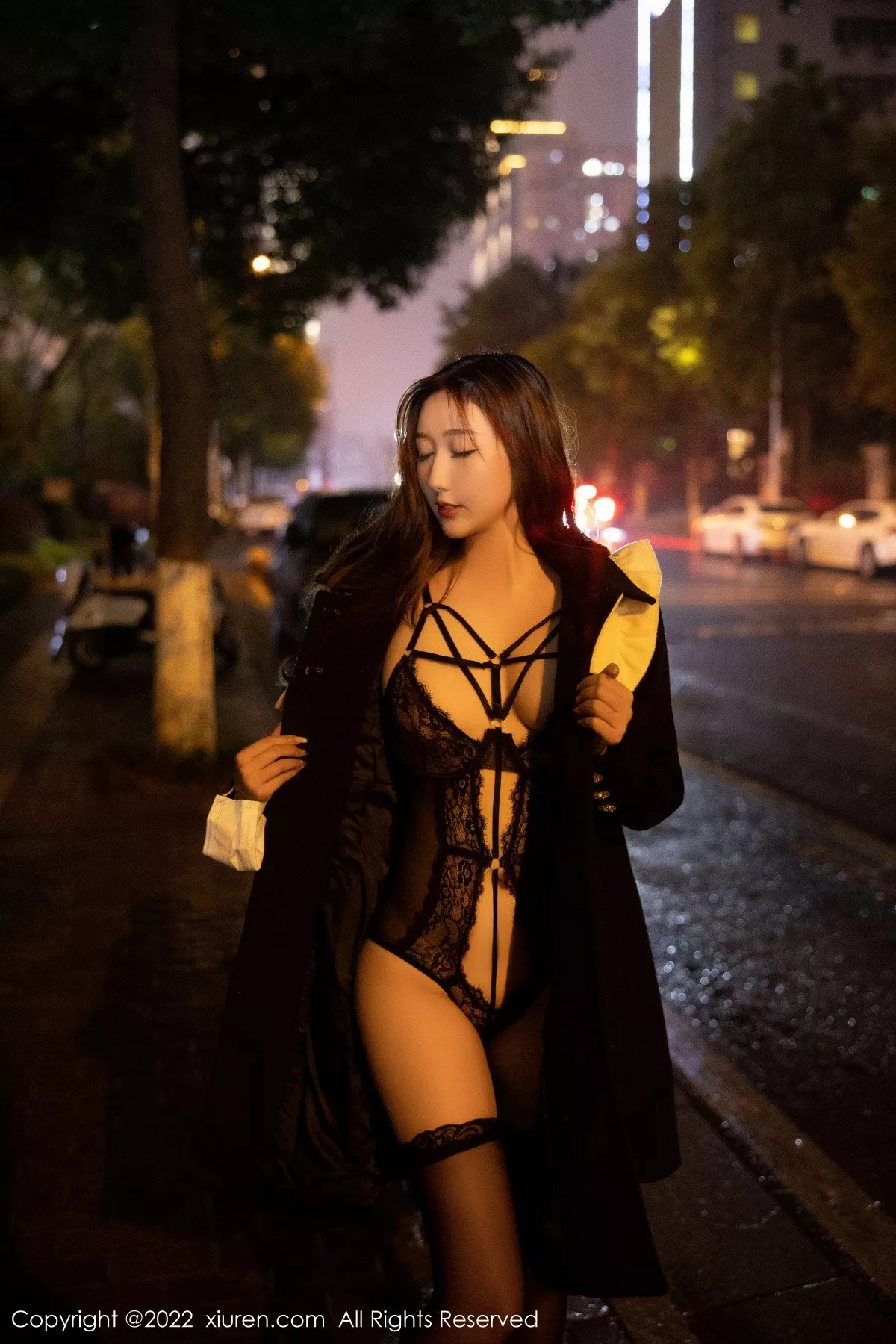 [XiuRen秀人网] 2022.12.12 No.5984 江真真 浴缸美腿 [78P] NO.7