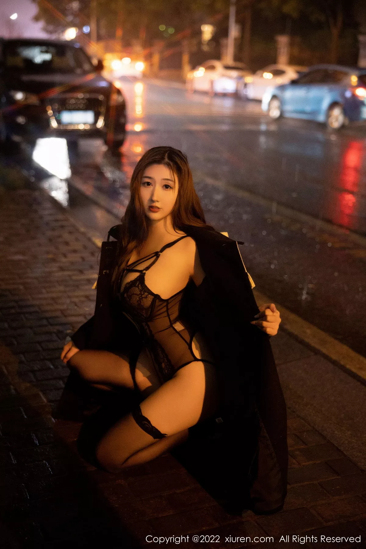 [XiuRen秀人网] 2022.12.12 No.5984 江真真 浴缸美腿 [78P] NO.11