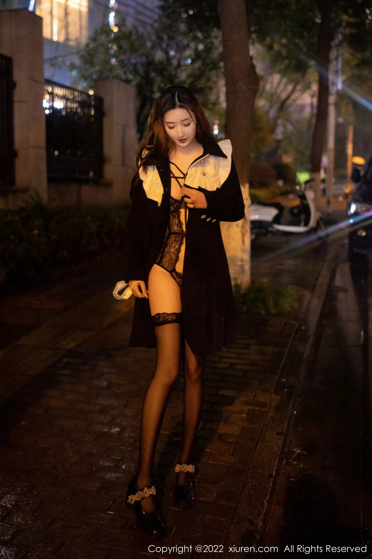 [XiuRen秀人网] 2022.12.12 No.5984 江真真 浴缸美腿 [78P] NO.2