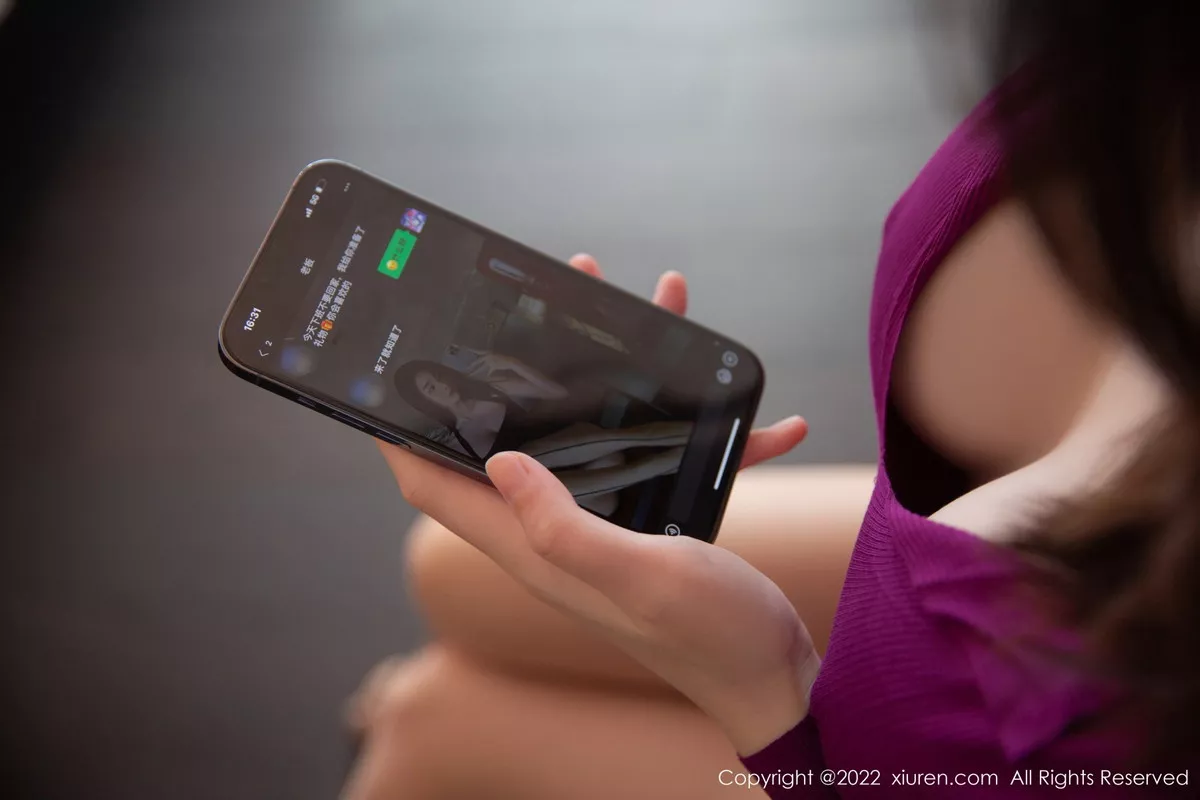 [XiuRen秀人网] 2022.12.14 No.5998 是小逗逗 丝袜美腿 [87P] NO.1