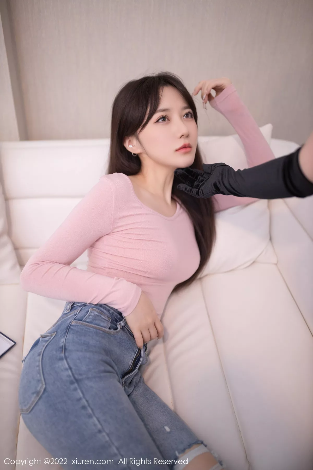 [XiuRen秀人网] 2022.12.16 No.6011 鱼子酱Fish 北京旅拍 [84P] NO.11