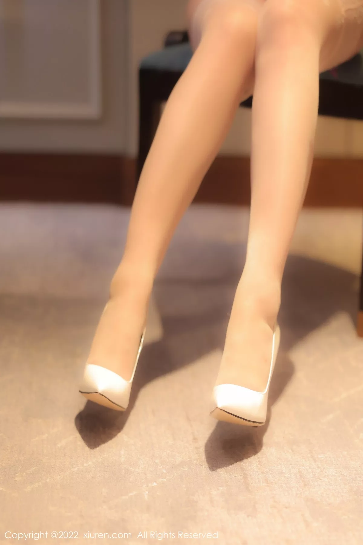 [XiuRen秀人网] 2022.12.19 No.6016 白茹雪 丰腴美臀 [44P] NO.1