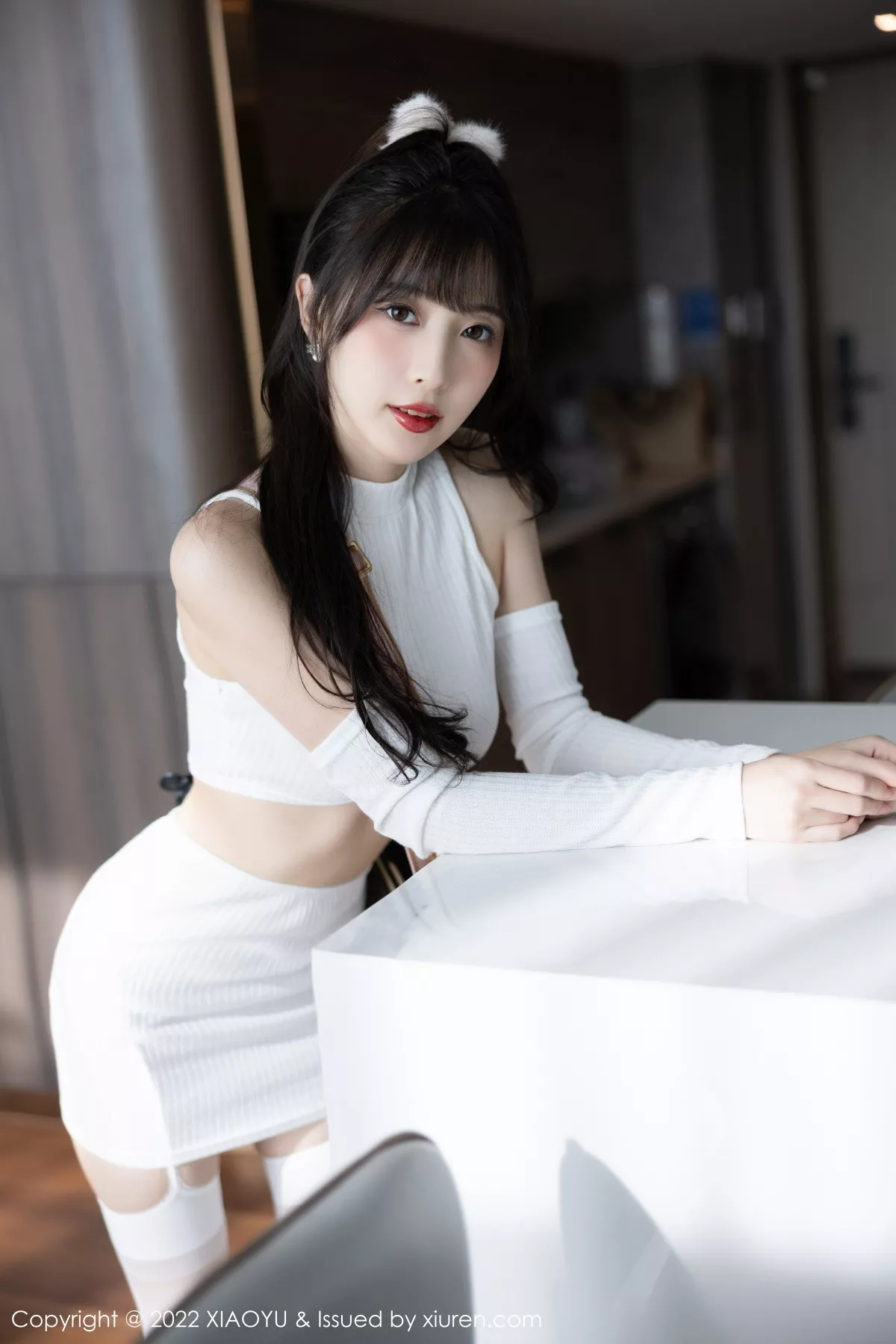 [XIAOYU语画界] 2022.12.19 VOL.928 林星阑 丝袜美腿 [81P] NO.2