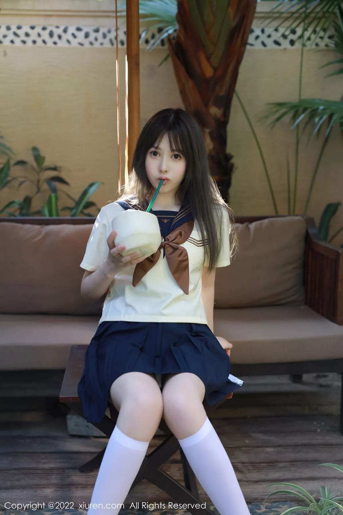 [XiuRen秀人网] 2022.12.20 No.6021 Evelyn艾莉 南京旅拍 [66P] NO.2