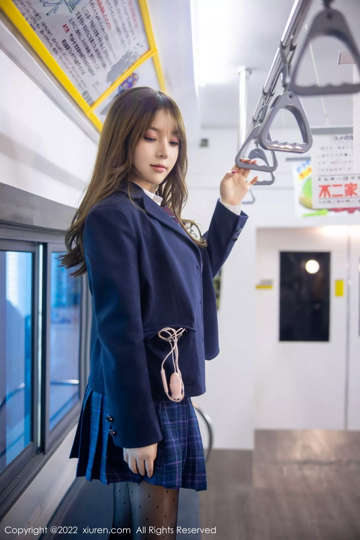 [XiuRen秀人网] 2022.11.23 No.5899 豆瓣酱 黑丝美臀 [89P] NO.9