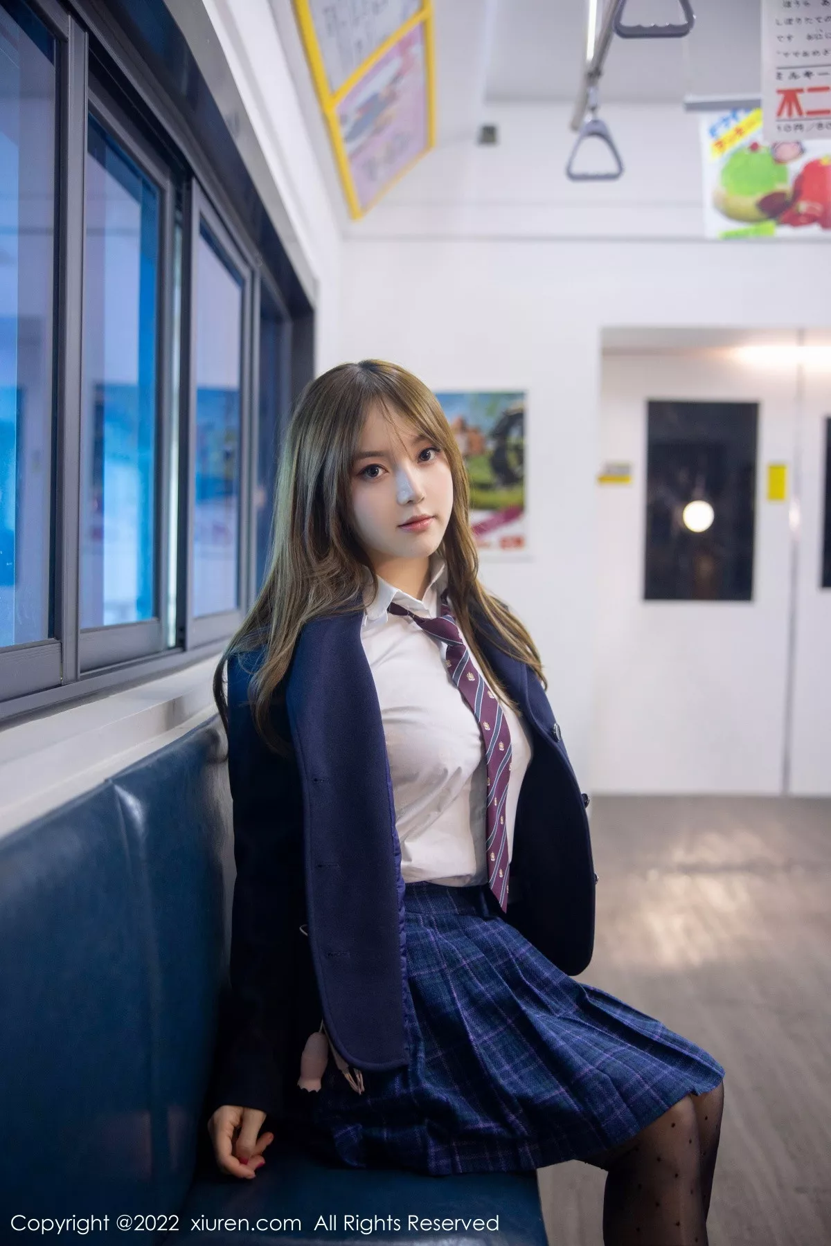 [XiuRen秀人网] 2022.11.23 No.5899 豆瓣酱 黑丝美臀 [89P] NO.11