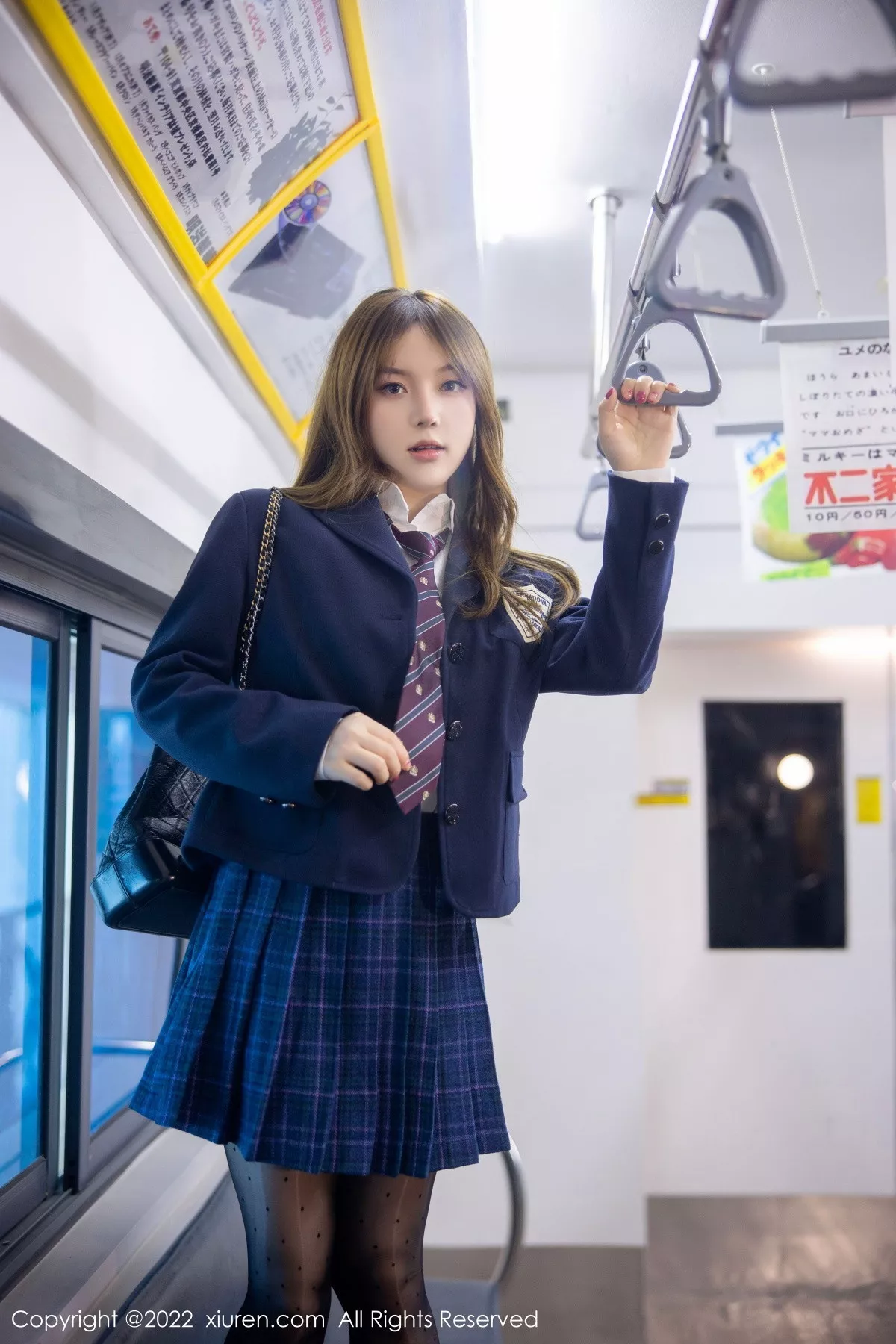 [XiuRen秀人网] 2022.11.23 No.5899 豆瓣酱 黑丝美臀 [89P] NO.4