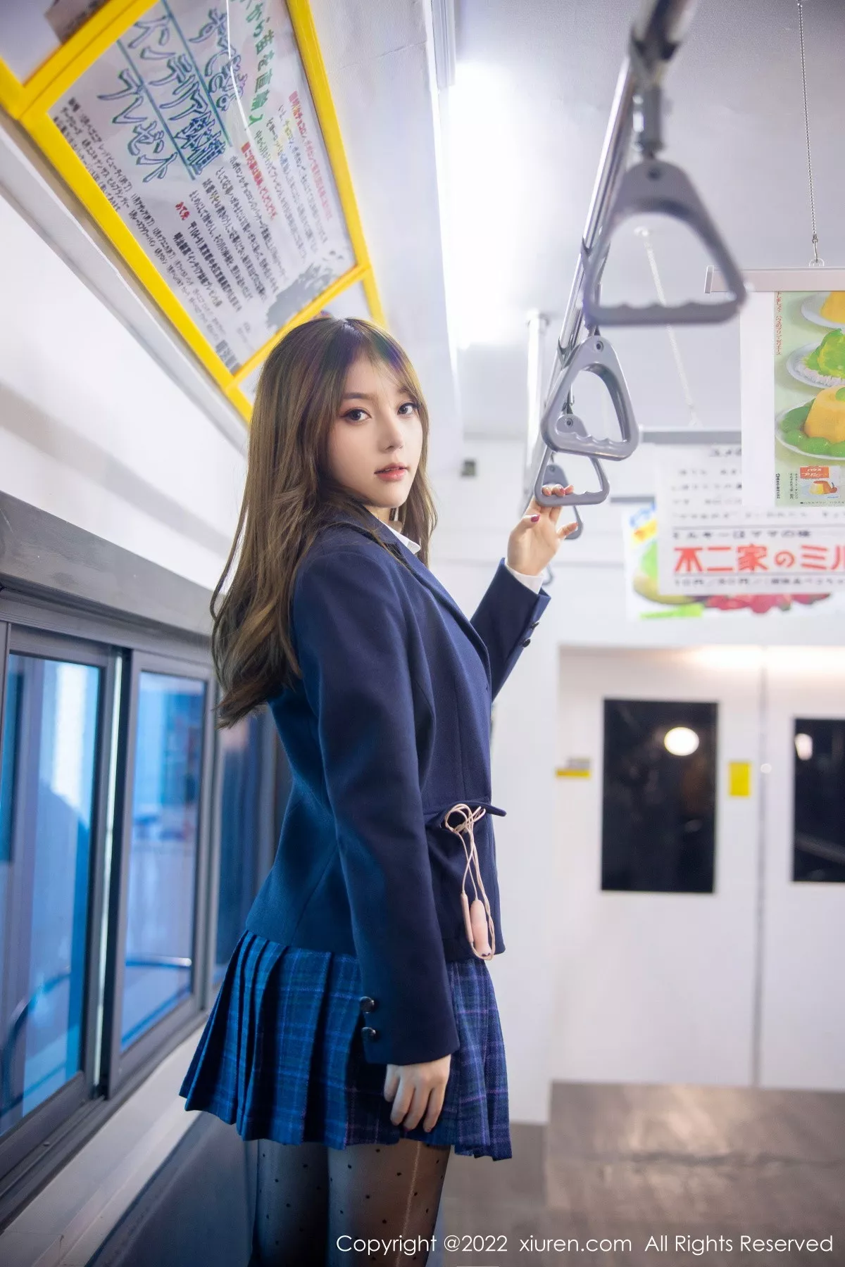 [XiuRen秀人网] 2022.11.23 No.5899 豆瓣酱 黑丝美臀 [89P] NO.8