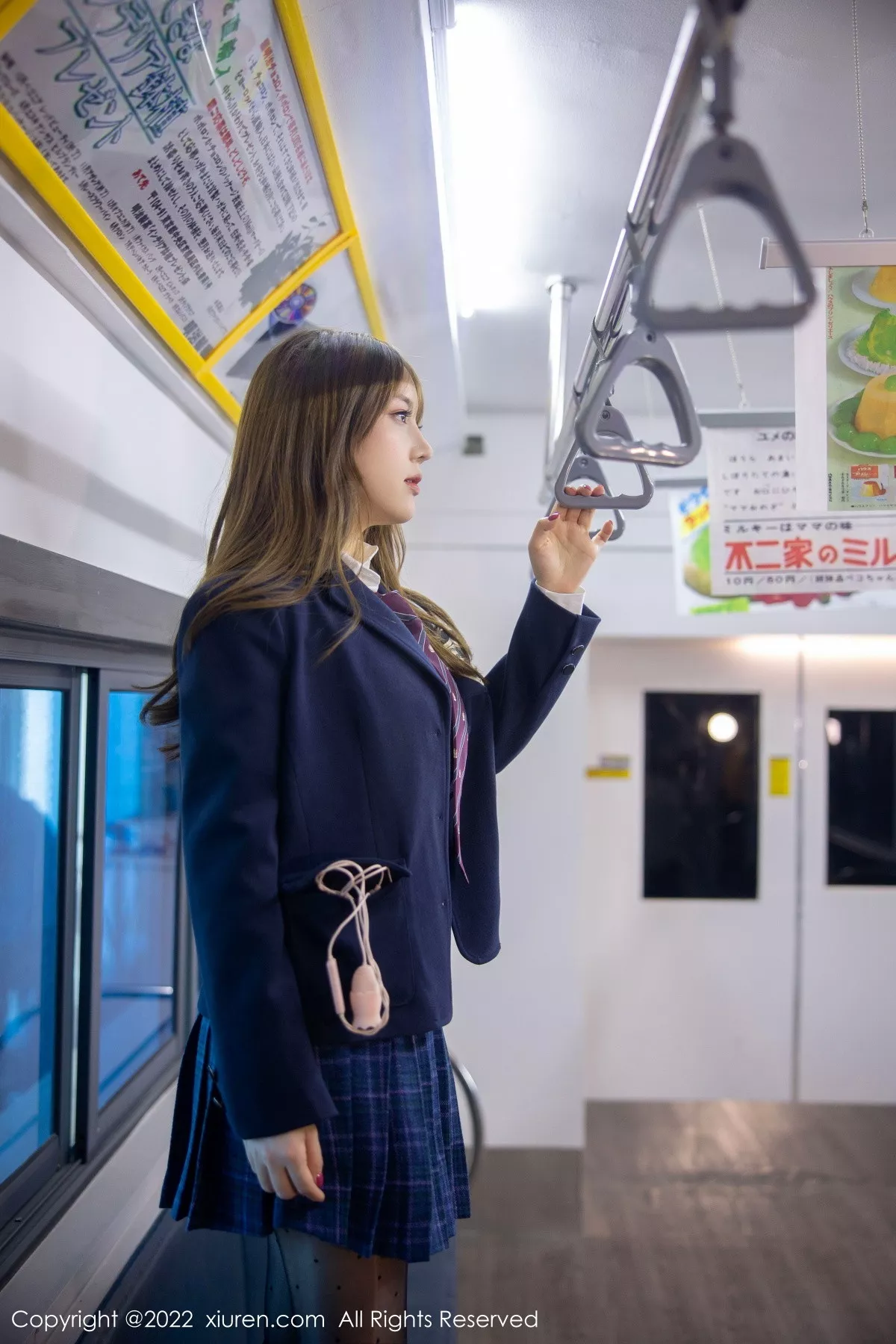 [XiuRen秀人网] 2022.11.23 No.5899 豆瓣酱 黑丝美臀 [89P] NO.7