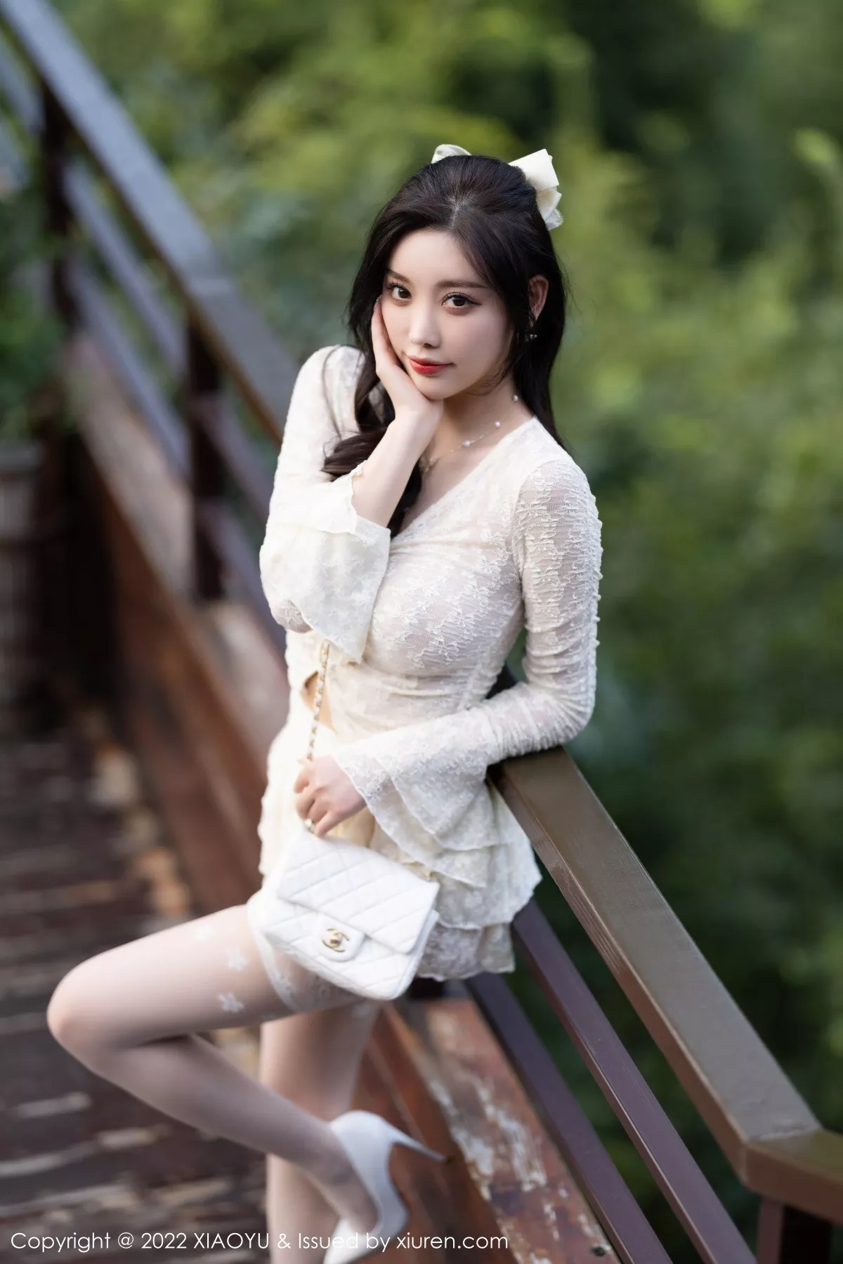 [XIAOYU语画界] 2022.11.25 VOL.912 杨晨晨Yome 杭州旅拍 [90P] NO.4