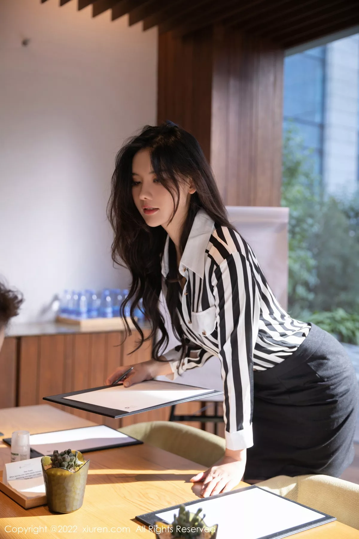 [XiuRen秀人网] 2022.11.25 No.5910 就是阿朱啊 北京旅拍 [79P] NO.12