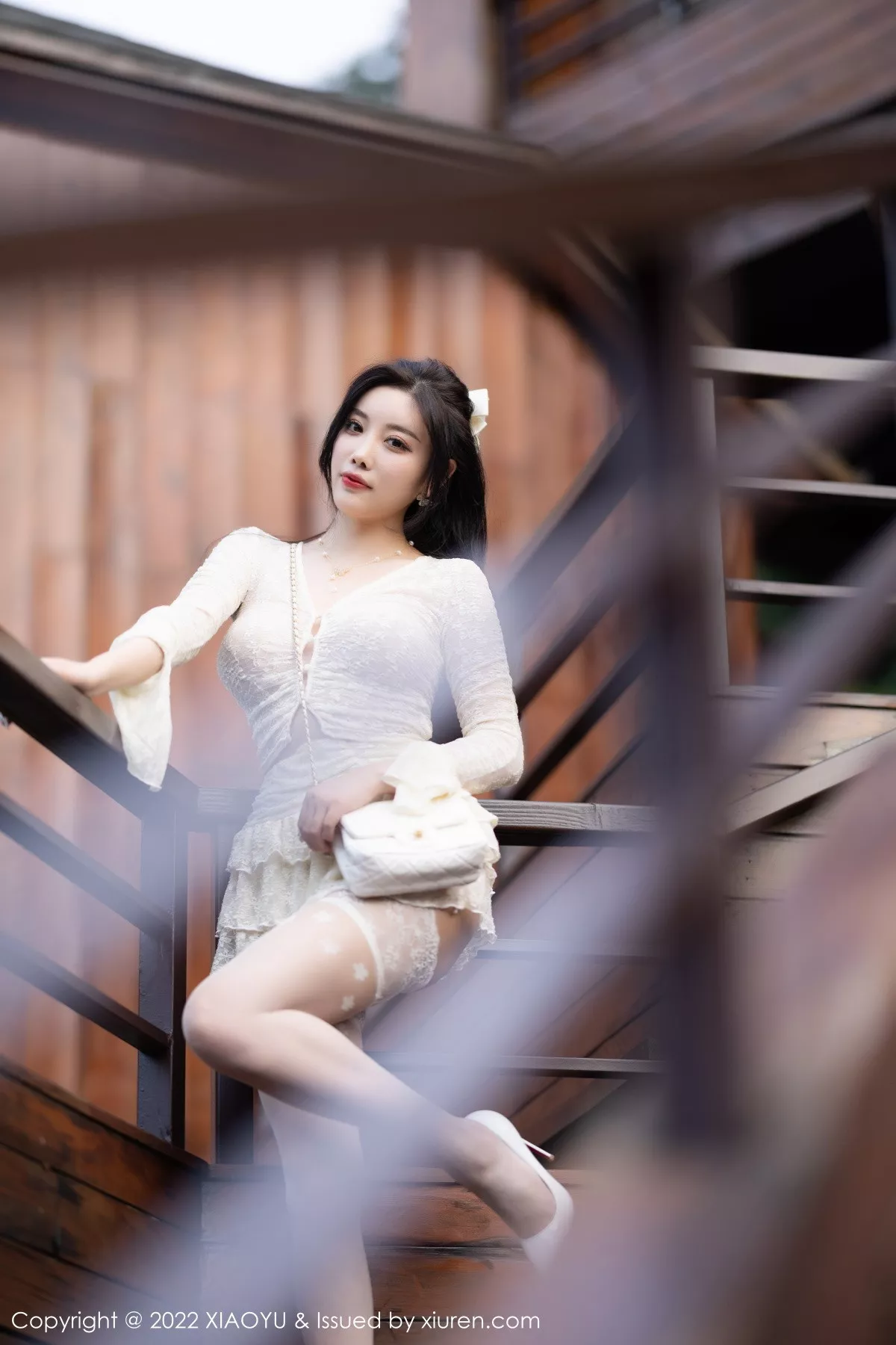 [XIAOYU语画界] 2022.11.25 VOL.912 杨晨晨Yome 杭州旅拍 [90P] NO.8