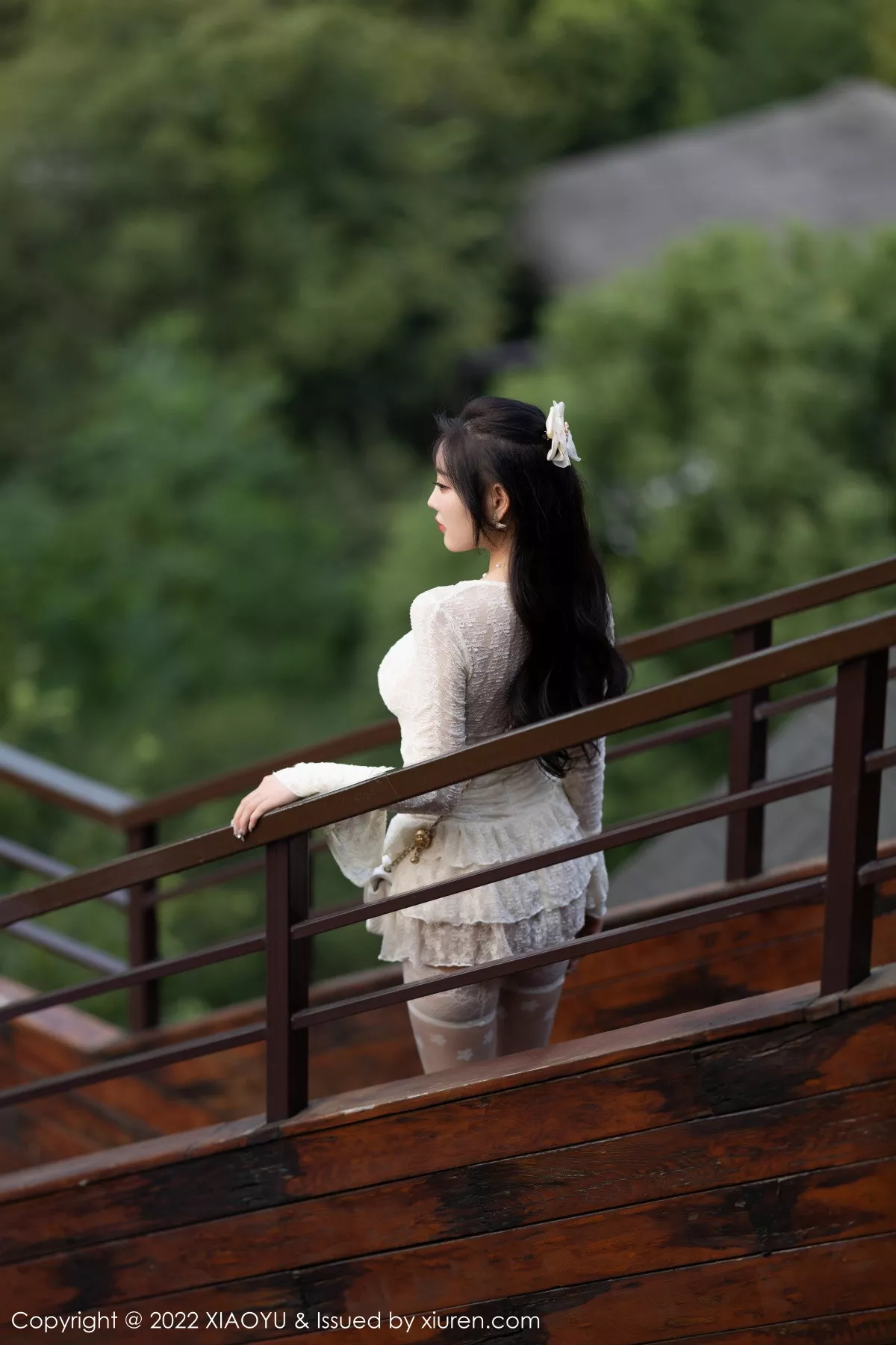 [XIAOYU语画界] 2022.11.25 VOL.912 杨晨晨Yome 杭州旅拍 [90P] NO.2