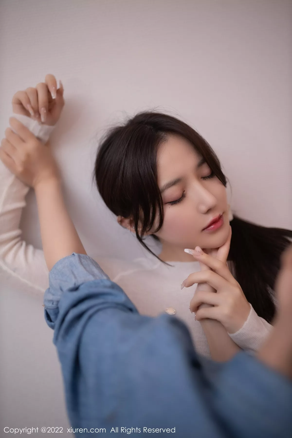 [XiuRen秀人网] 2022.11.25 No.5913 鱼子酱Fish 北京旅拍 [80P] NO.5