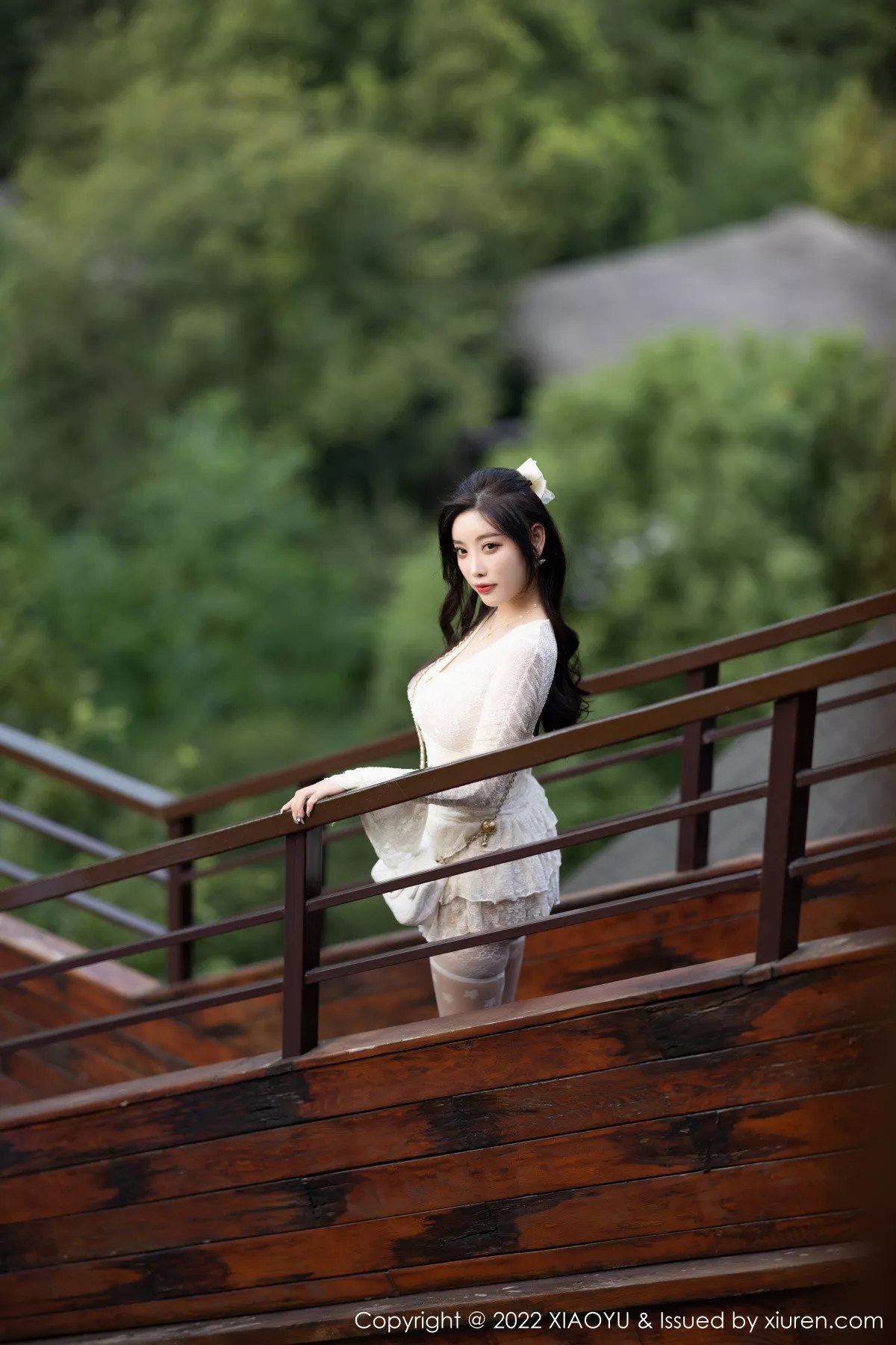 [XIAOYU语画界] 2022.11.25 VOL.912 杨晨晨Yome 杭州旅拍 [90P] NO.1