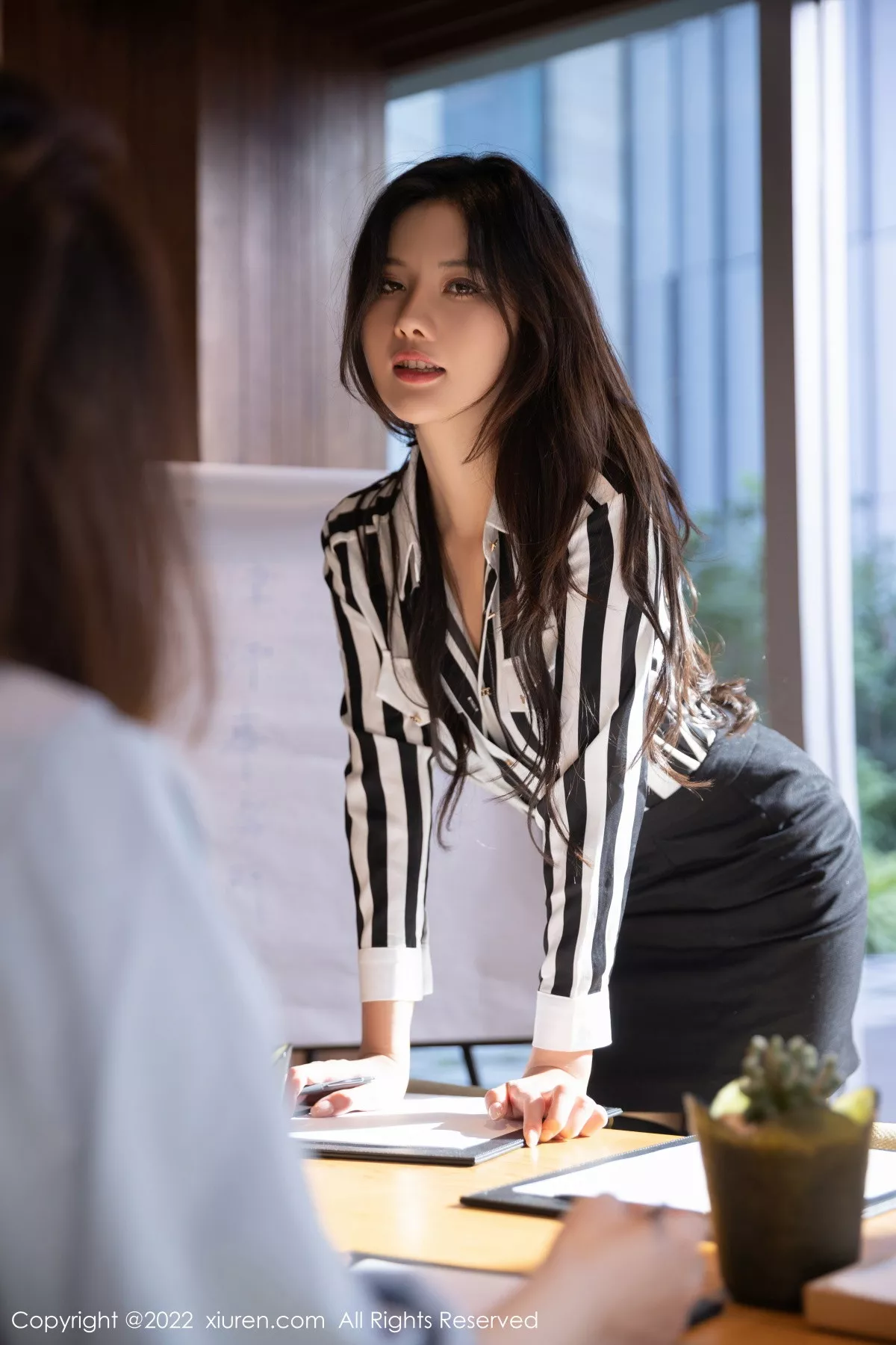 [XiuRen秀人网] 2022.11.25 No.5910 就是阿朱啊 北京旅拍 [79P] NO.10